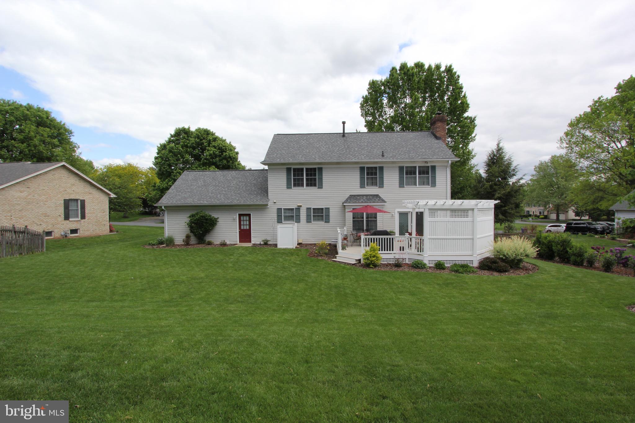 CLOVER HILL III - Residential