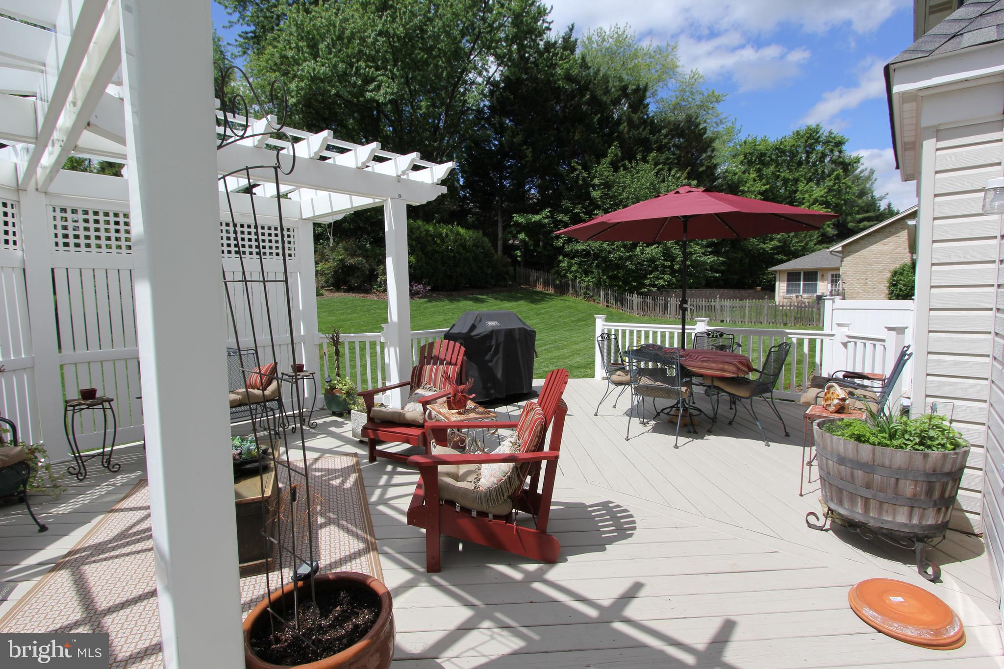 CLOVER HILL III - Residential