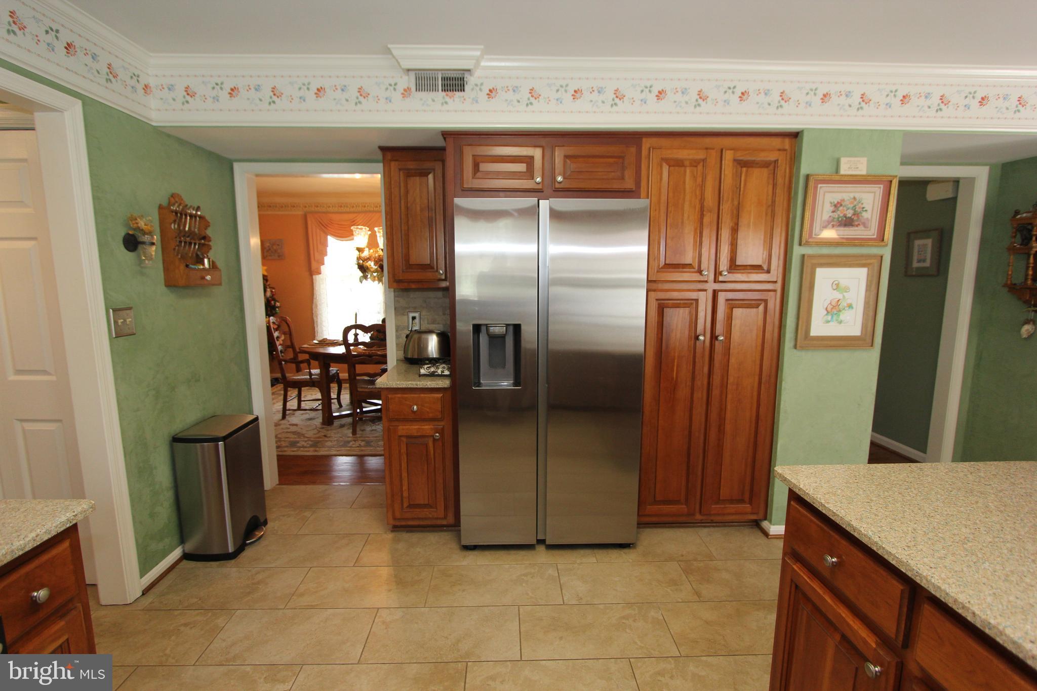 CLOVER HILL III - Residential