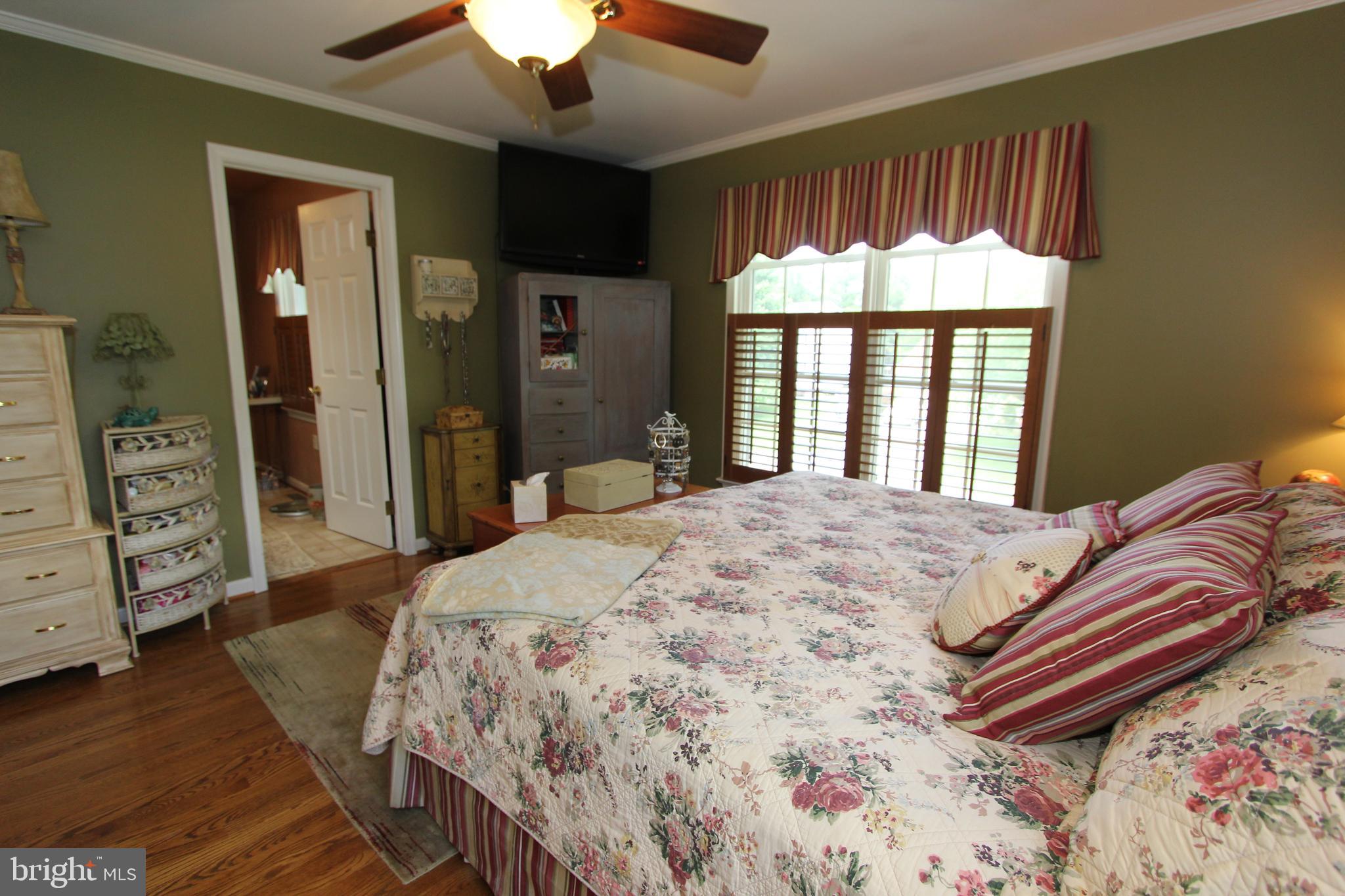 CLOVER HILL III - Residential