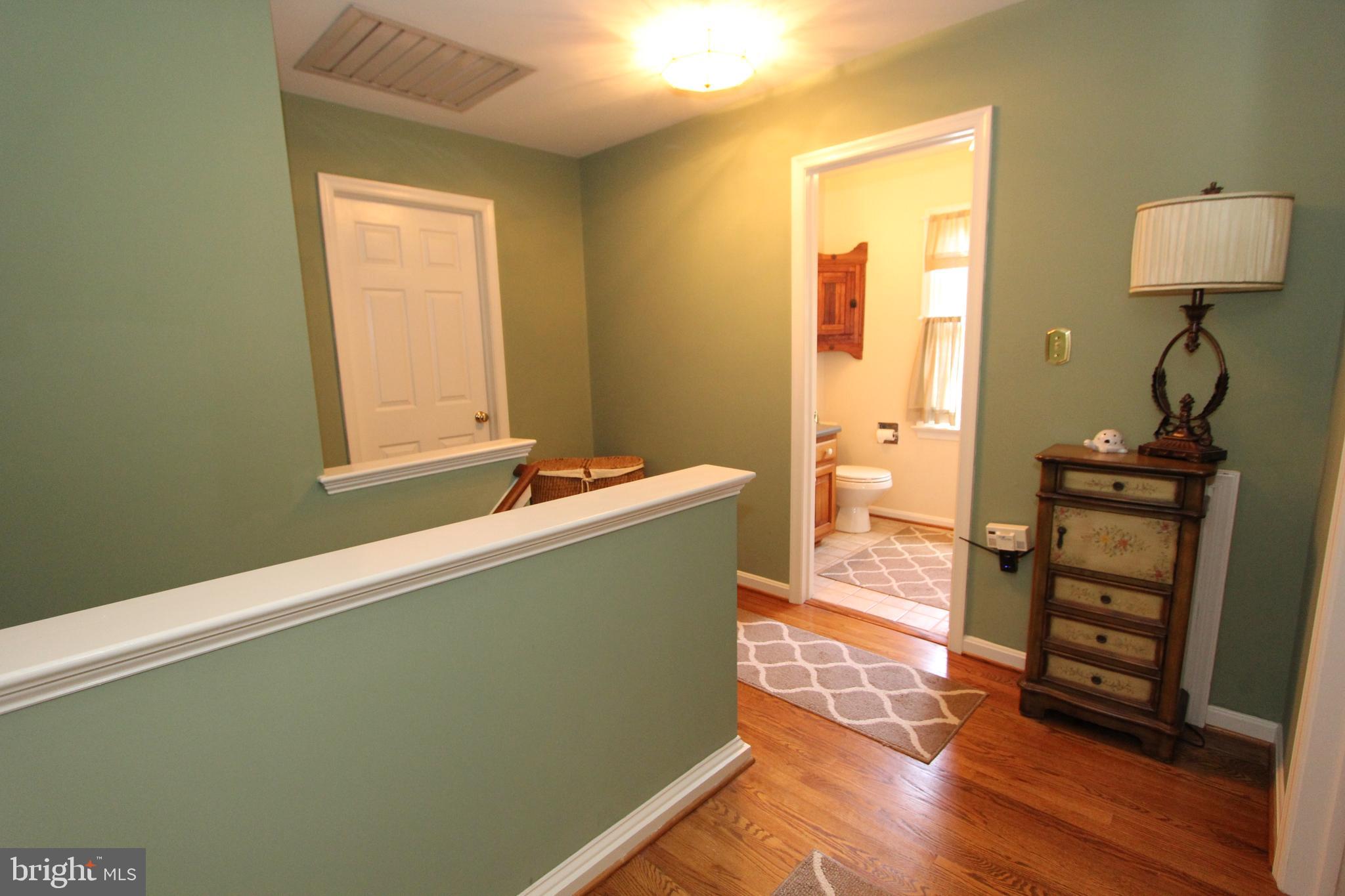 CLOVER HILL III - Residential