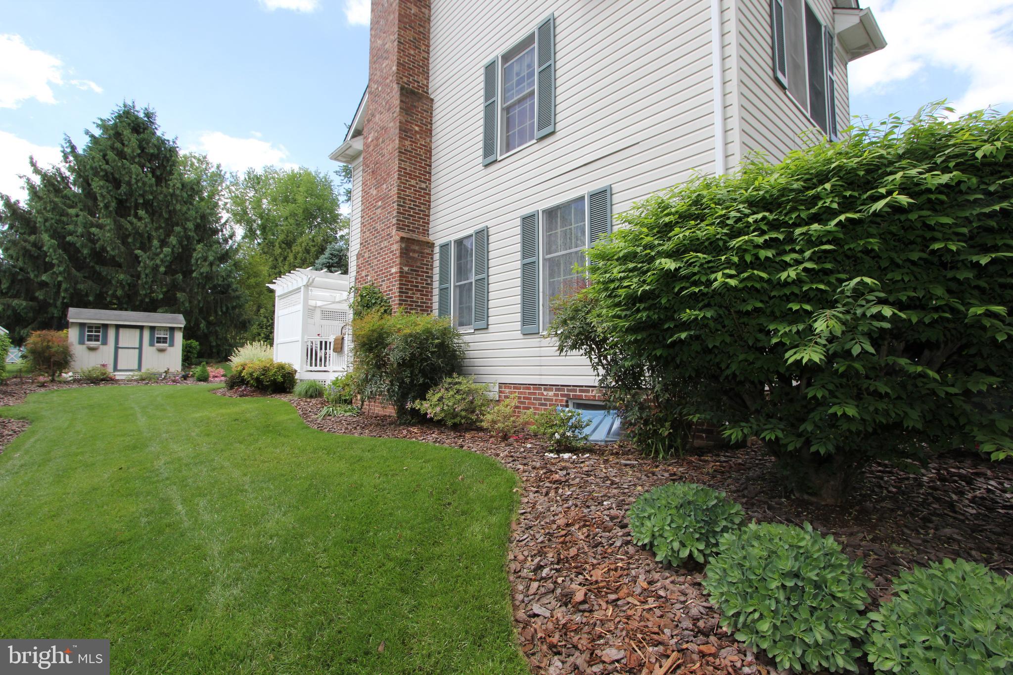 CLOVER HILL III - Residential