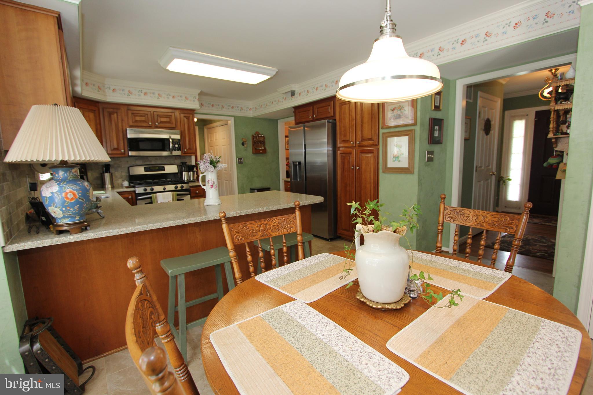 CLOVER HILL III - Residential