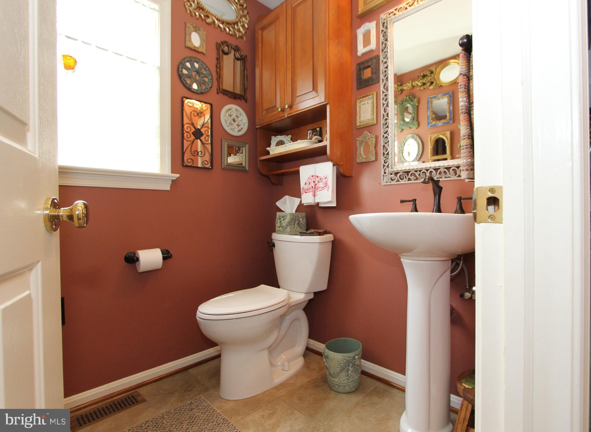 CLOVER HILL III - Residential