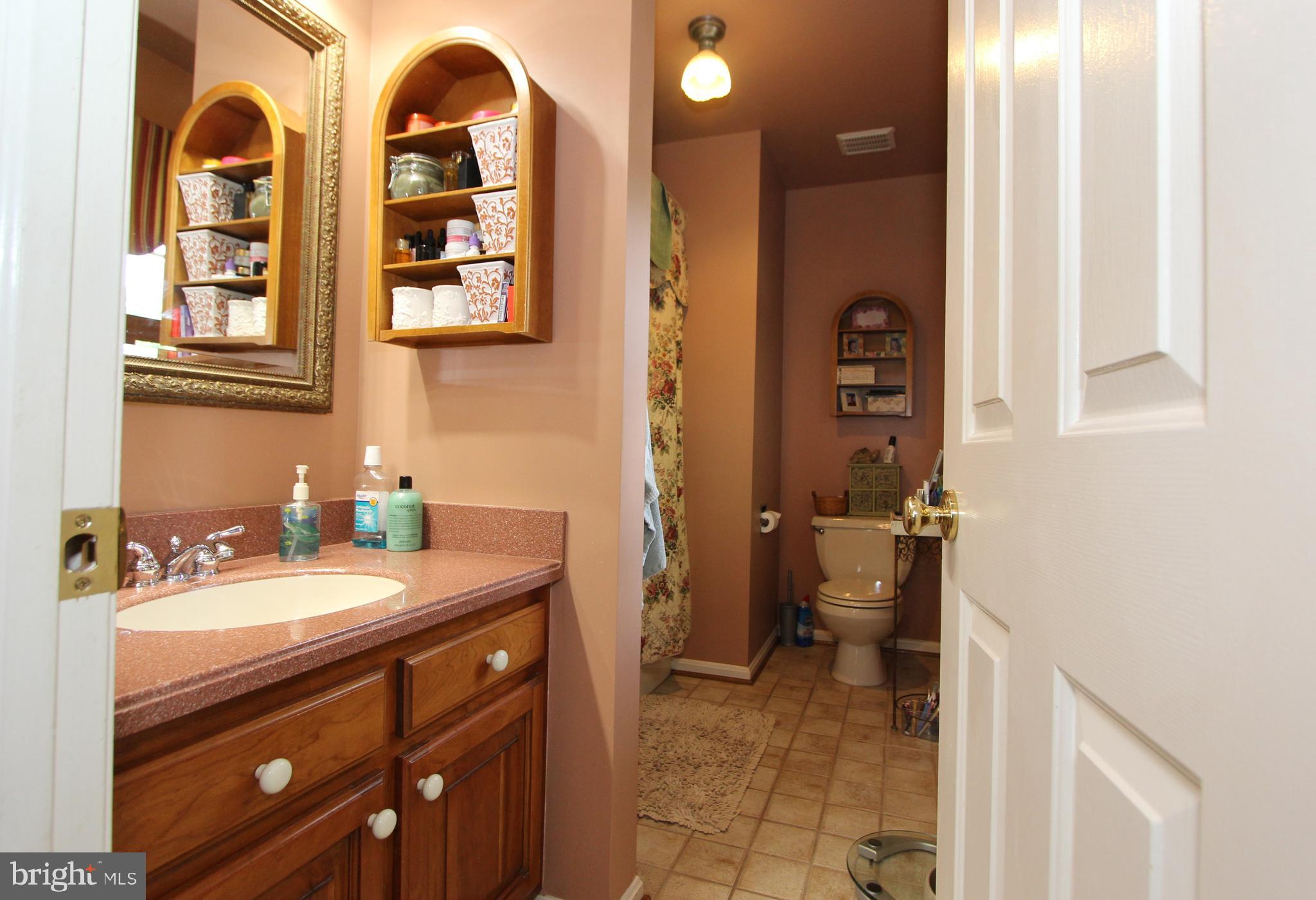 CLOVER HILL III - Residential