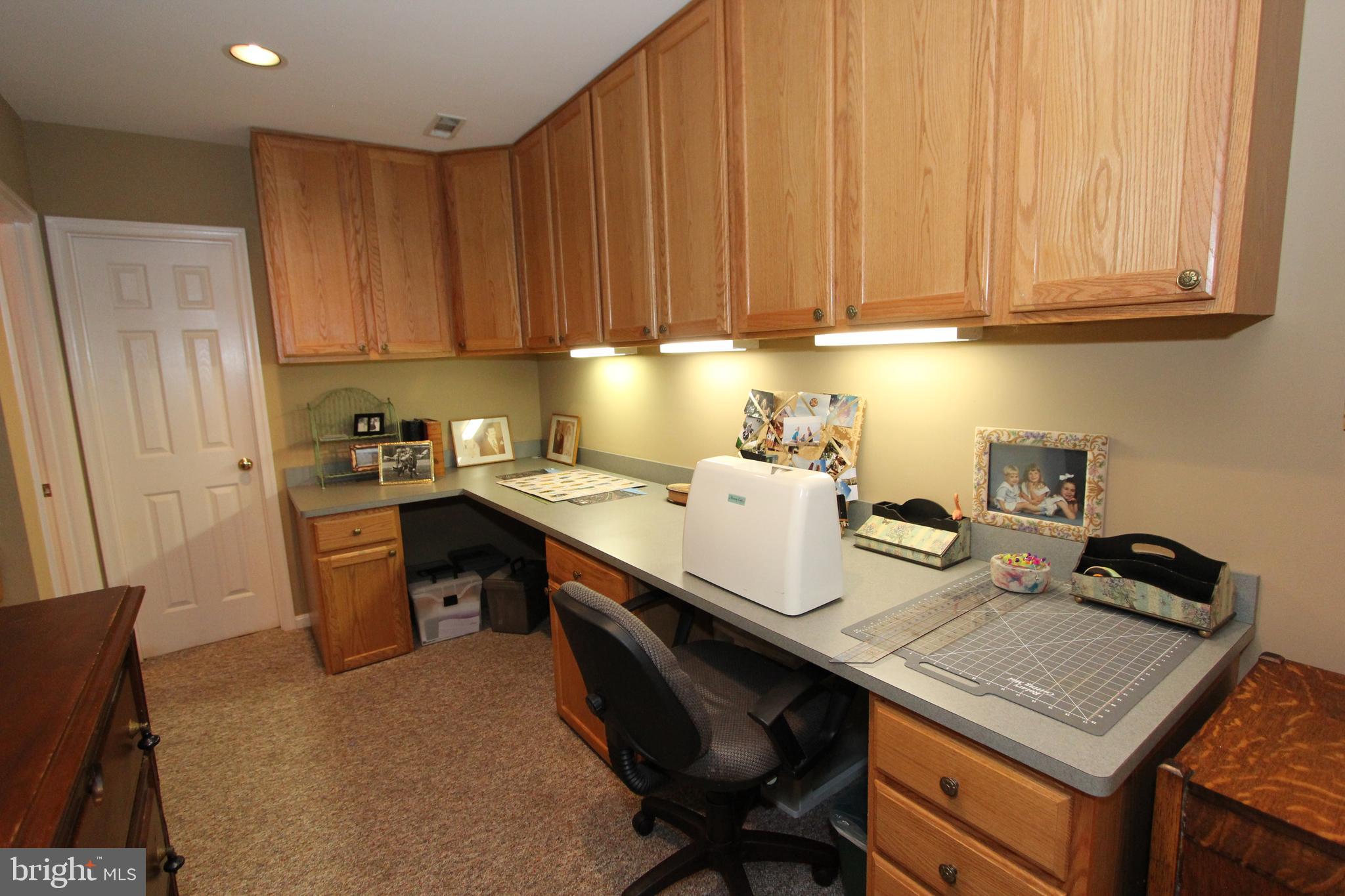 CLOVER HILL III - Residential