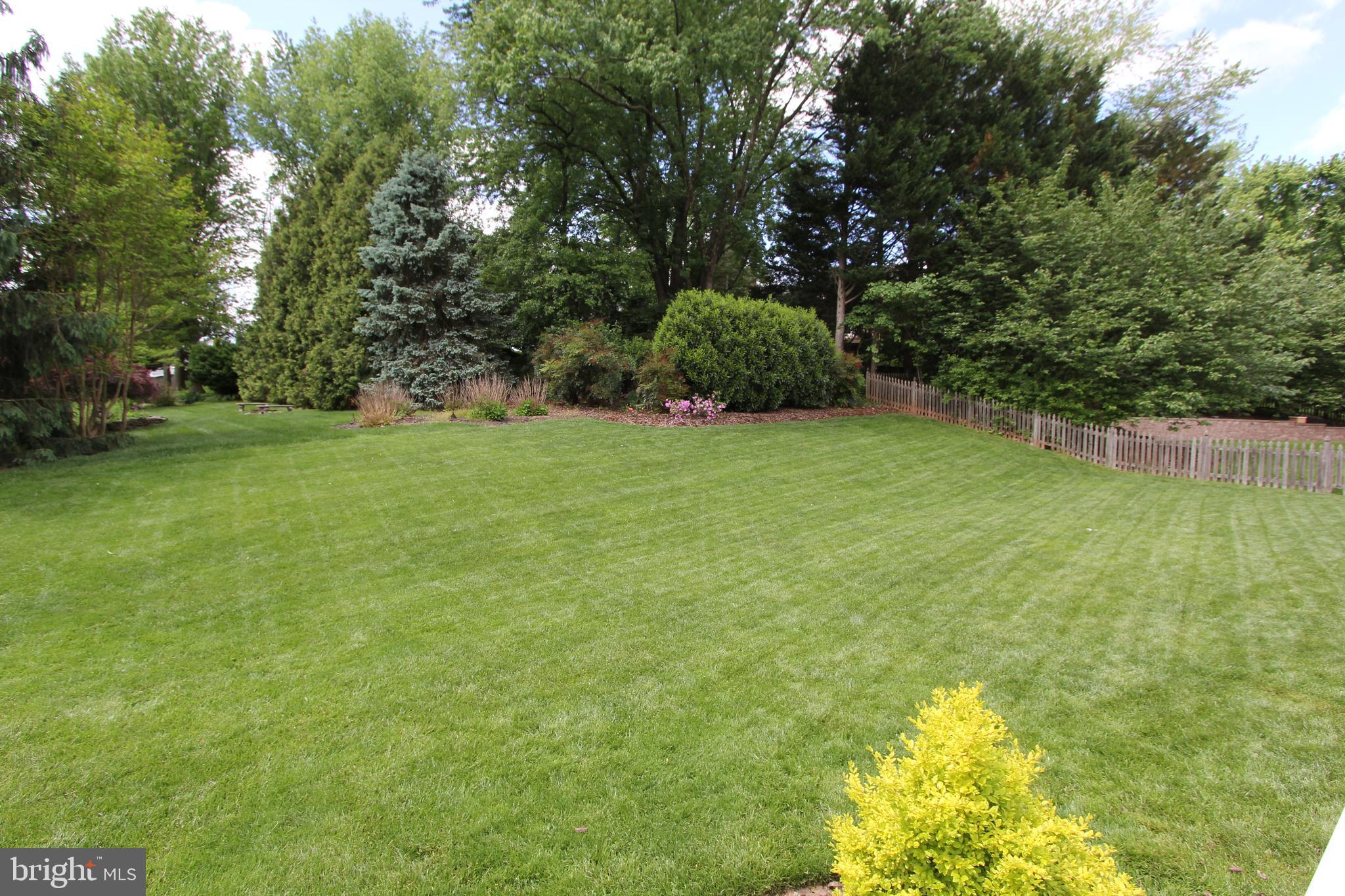 CLOVER HILL III - Residential