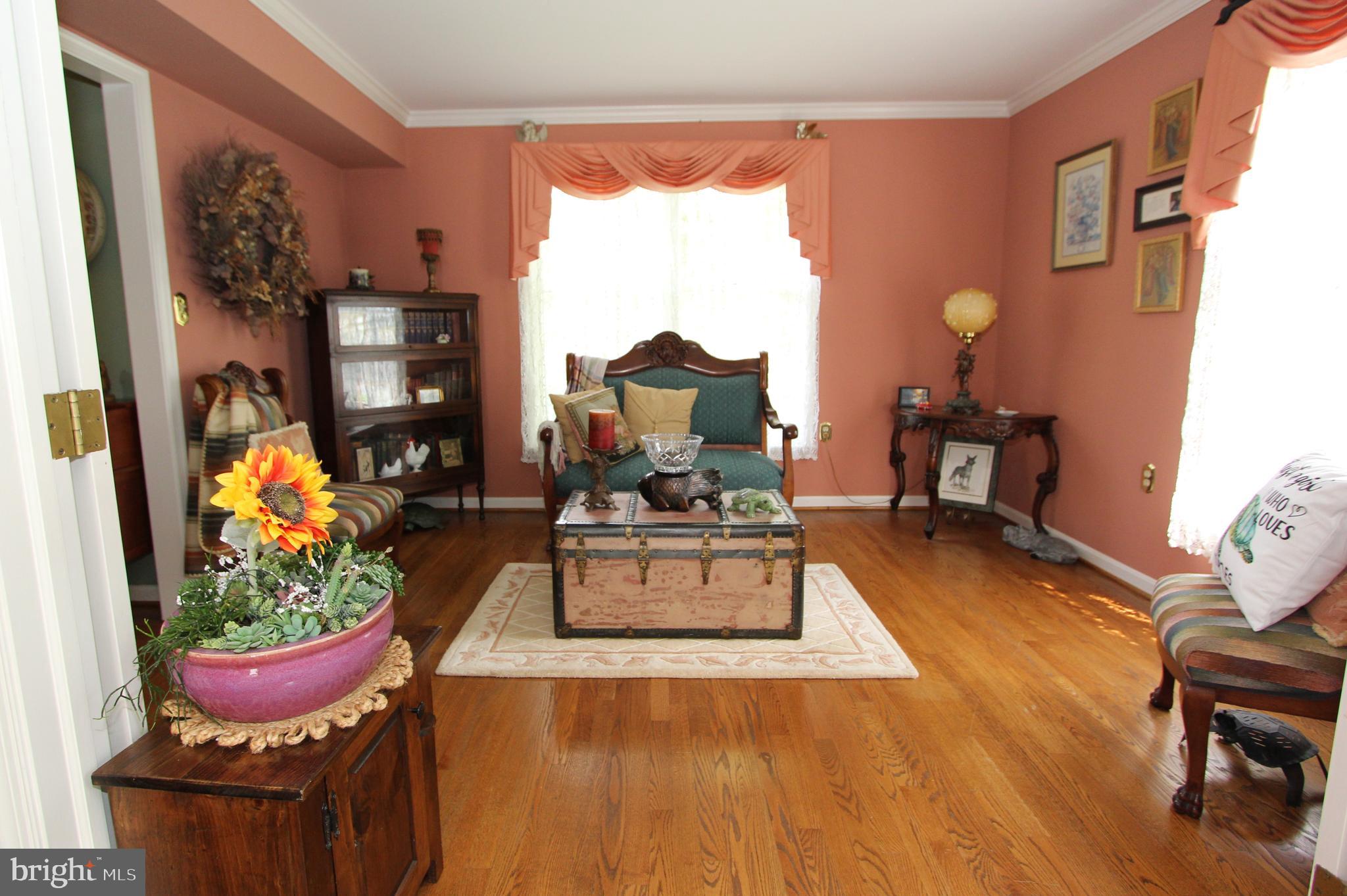 CLOVER HILL III - Residential