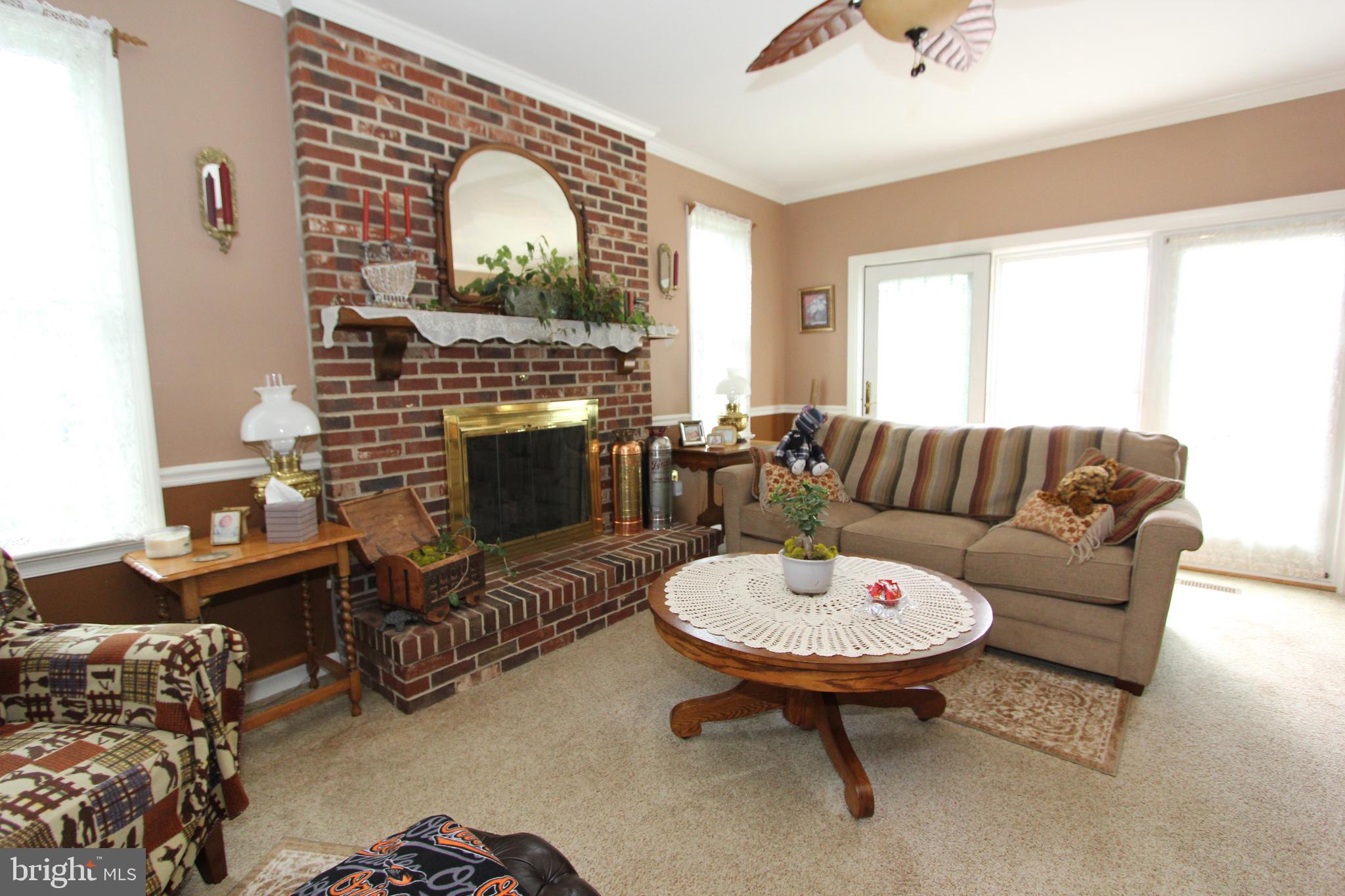 CLOVER HILL III - Residential