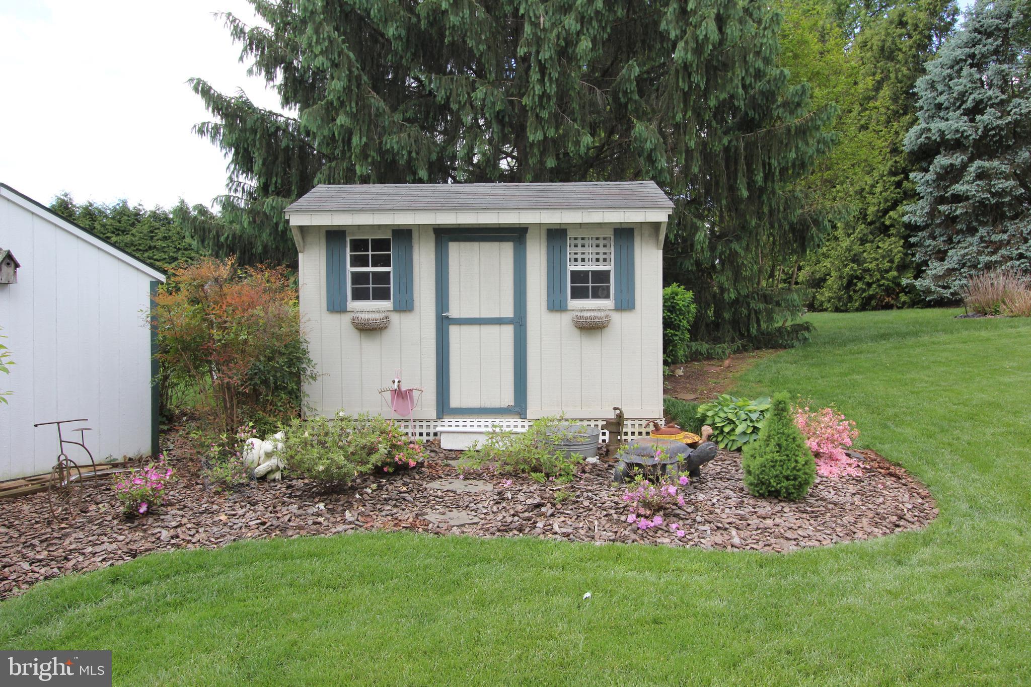 CLOVER HILL III - Residential