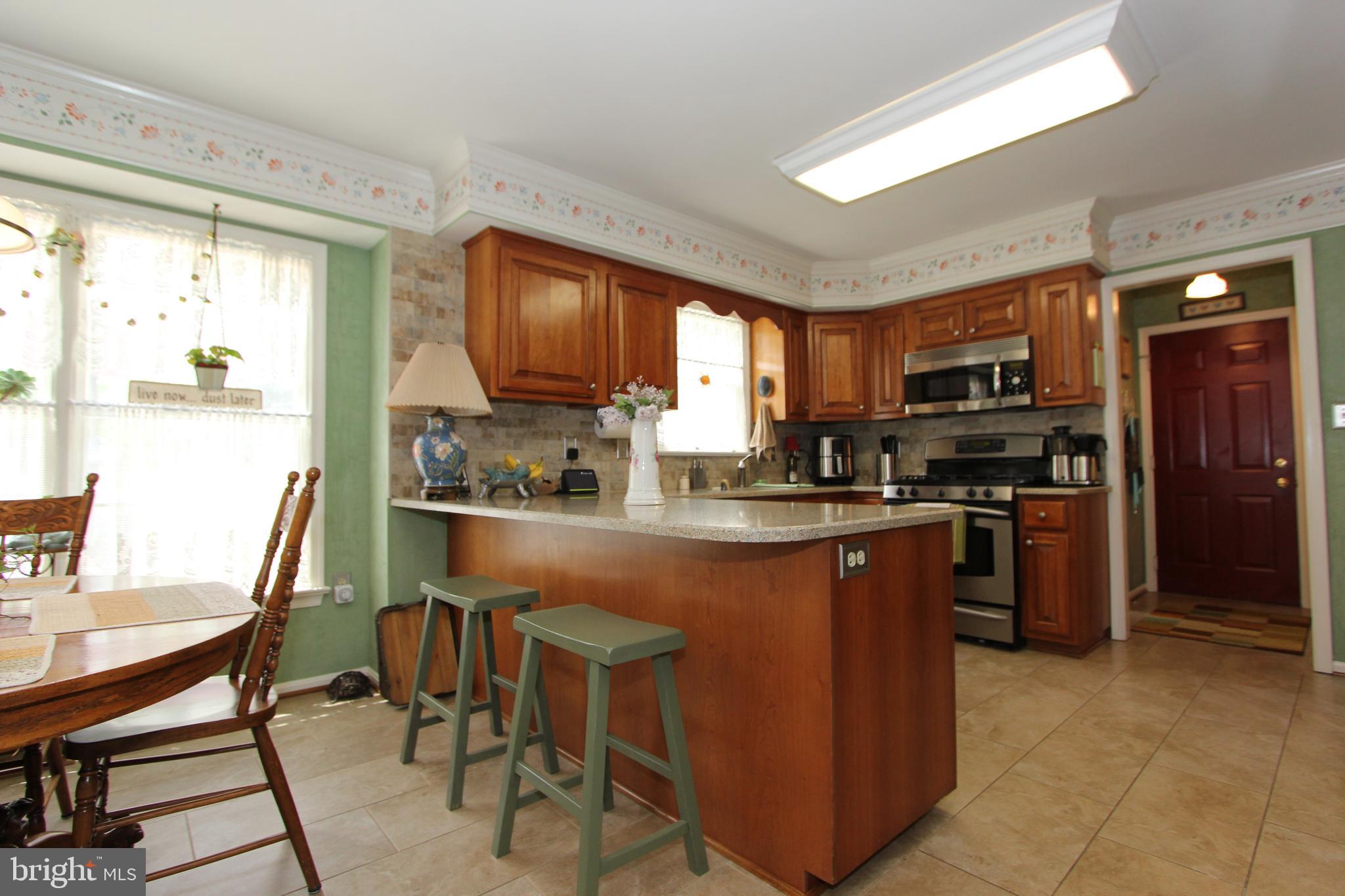 CLOVER HILL III - Residential