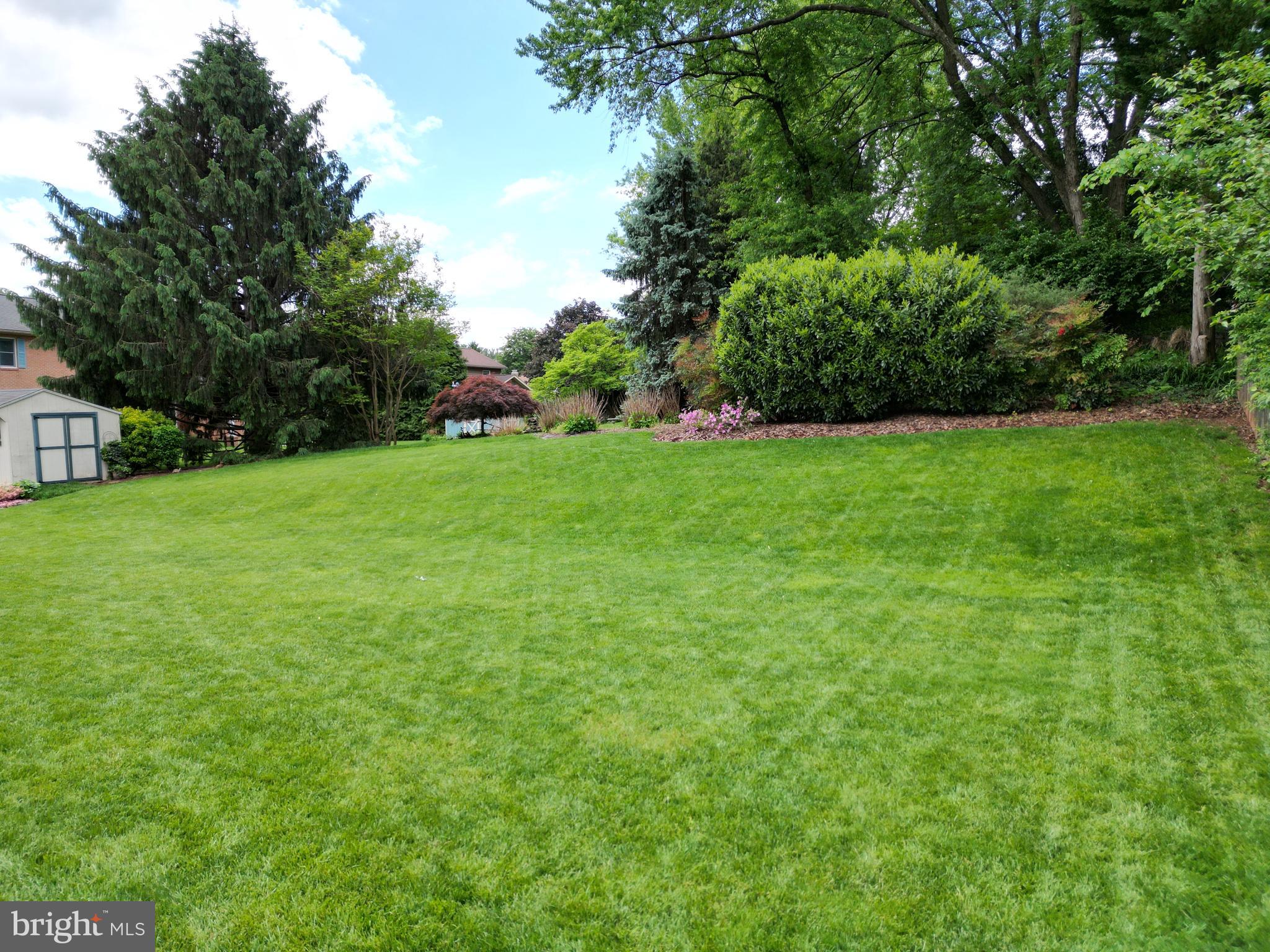 CLOVER HILL III - Residential