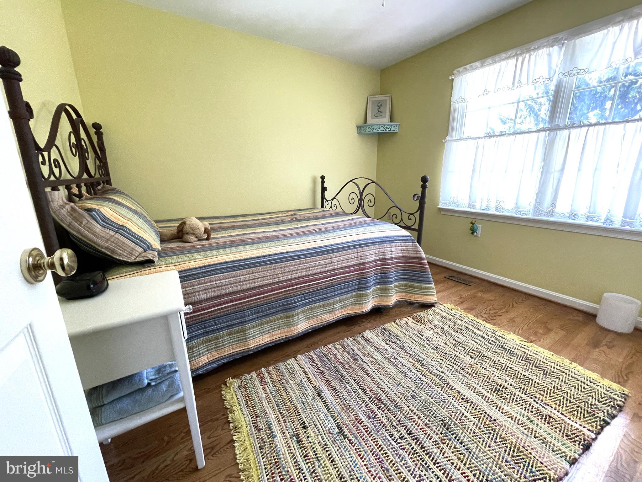 CLOVER HILL III - Residential