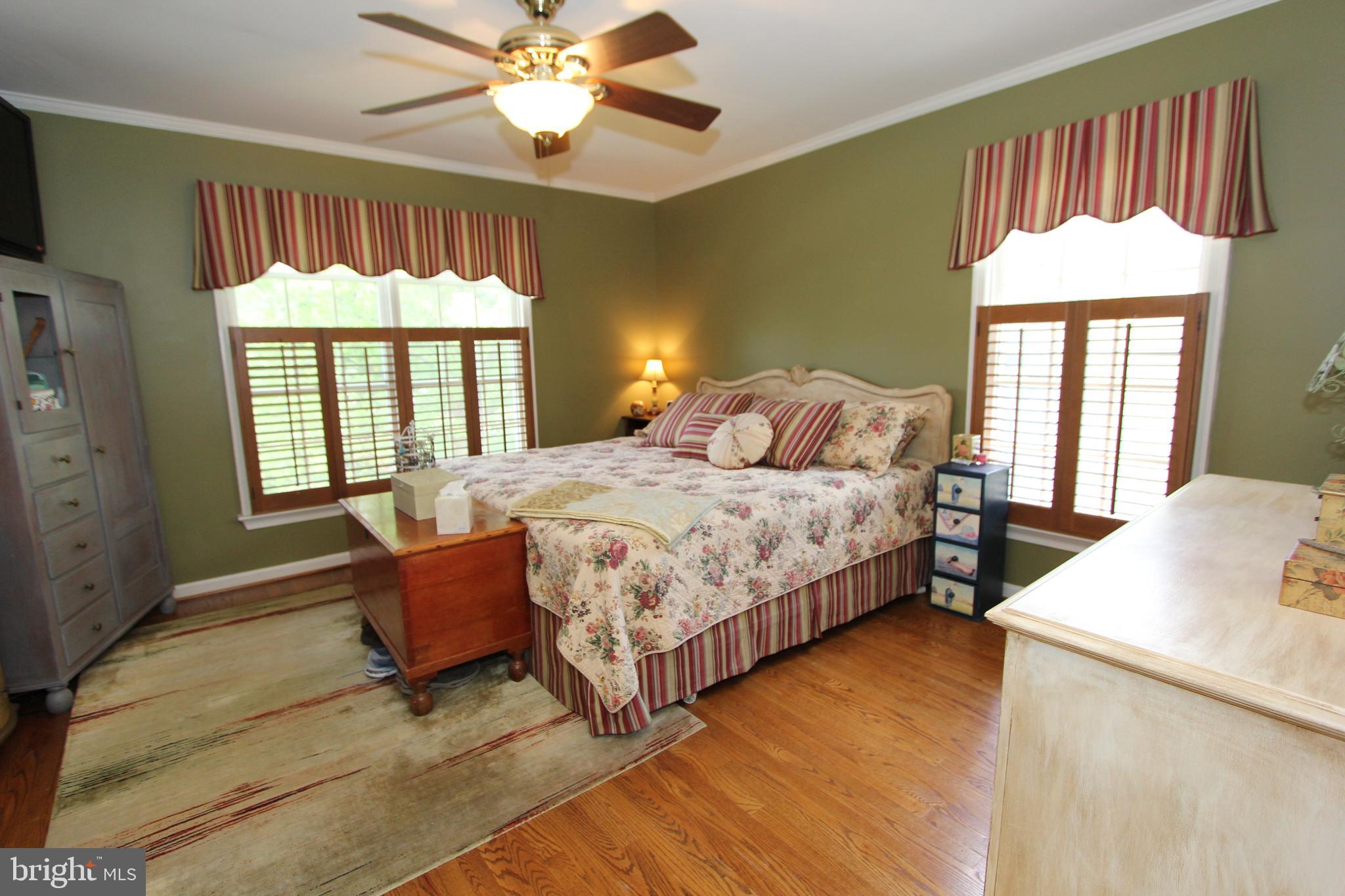 CLOVER HILL III - Residential