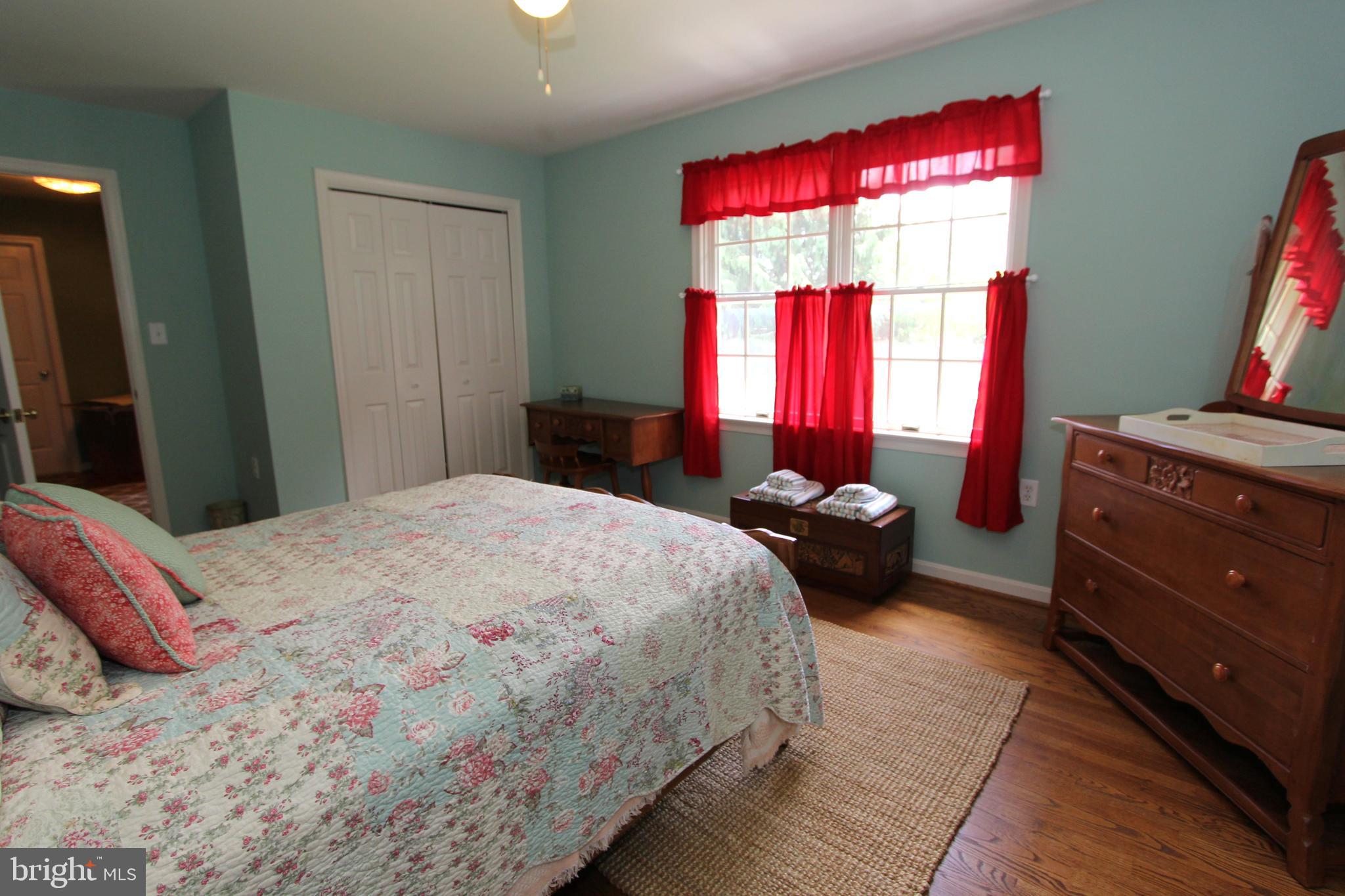 CLOVER HILL III - Residential