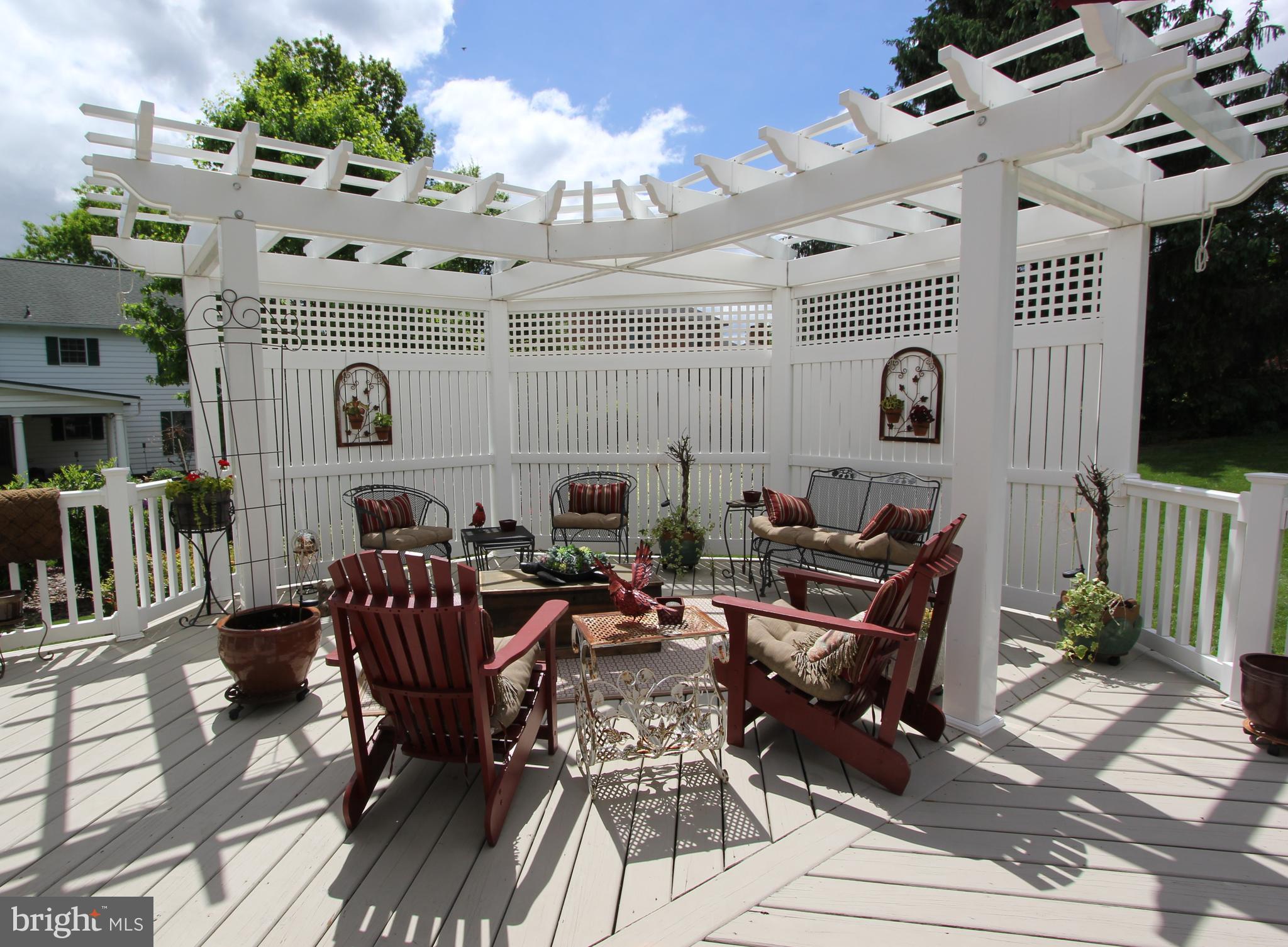 CLOVER HILL III - Residential