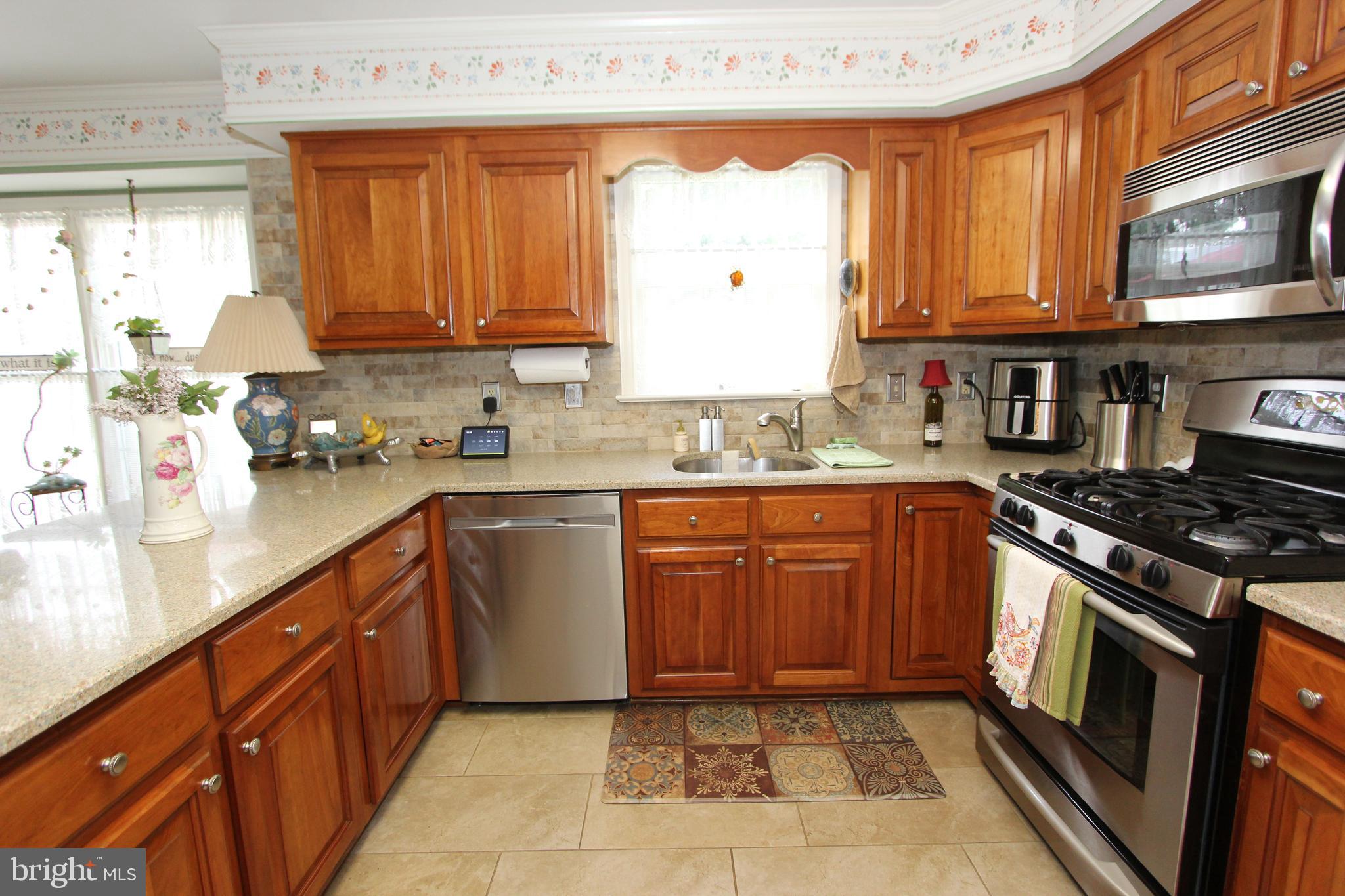 CLOVER HILL III - Residential