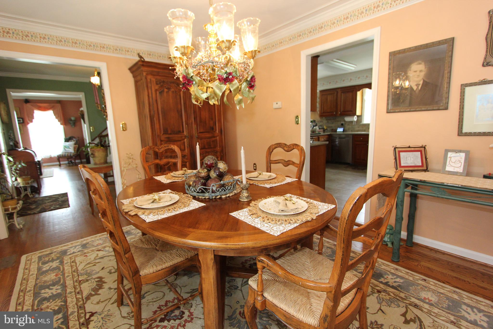 CLOVER HILL III - Residential