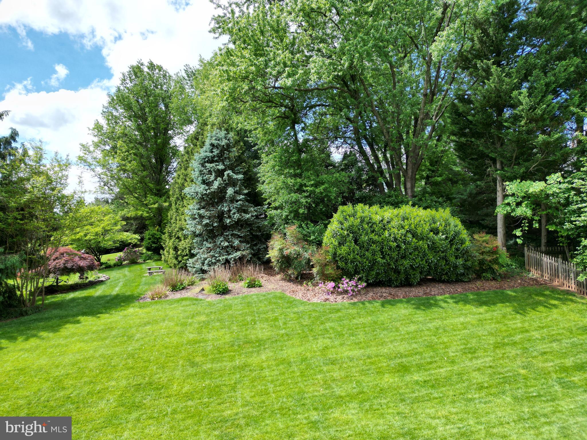 CLOVER HILL III - Residential