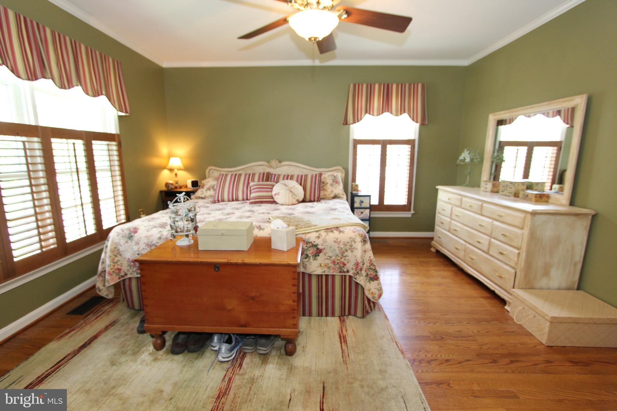 CLOVER HILL III - Residential