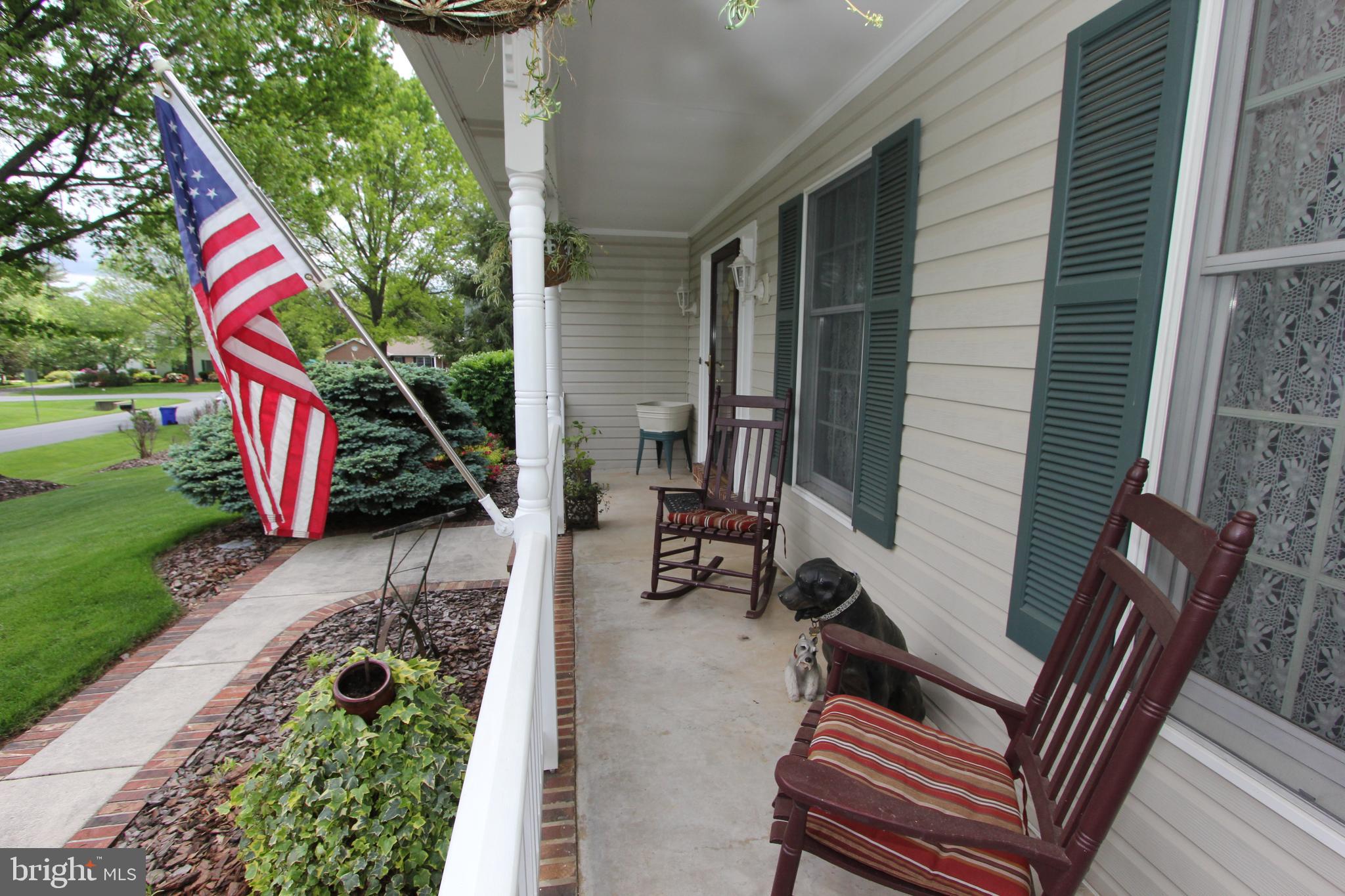 CLOVER HILL III - Residential