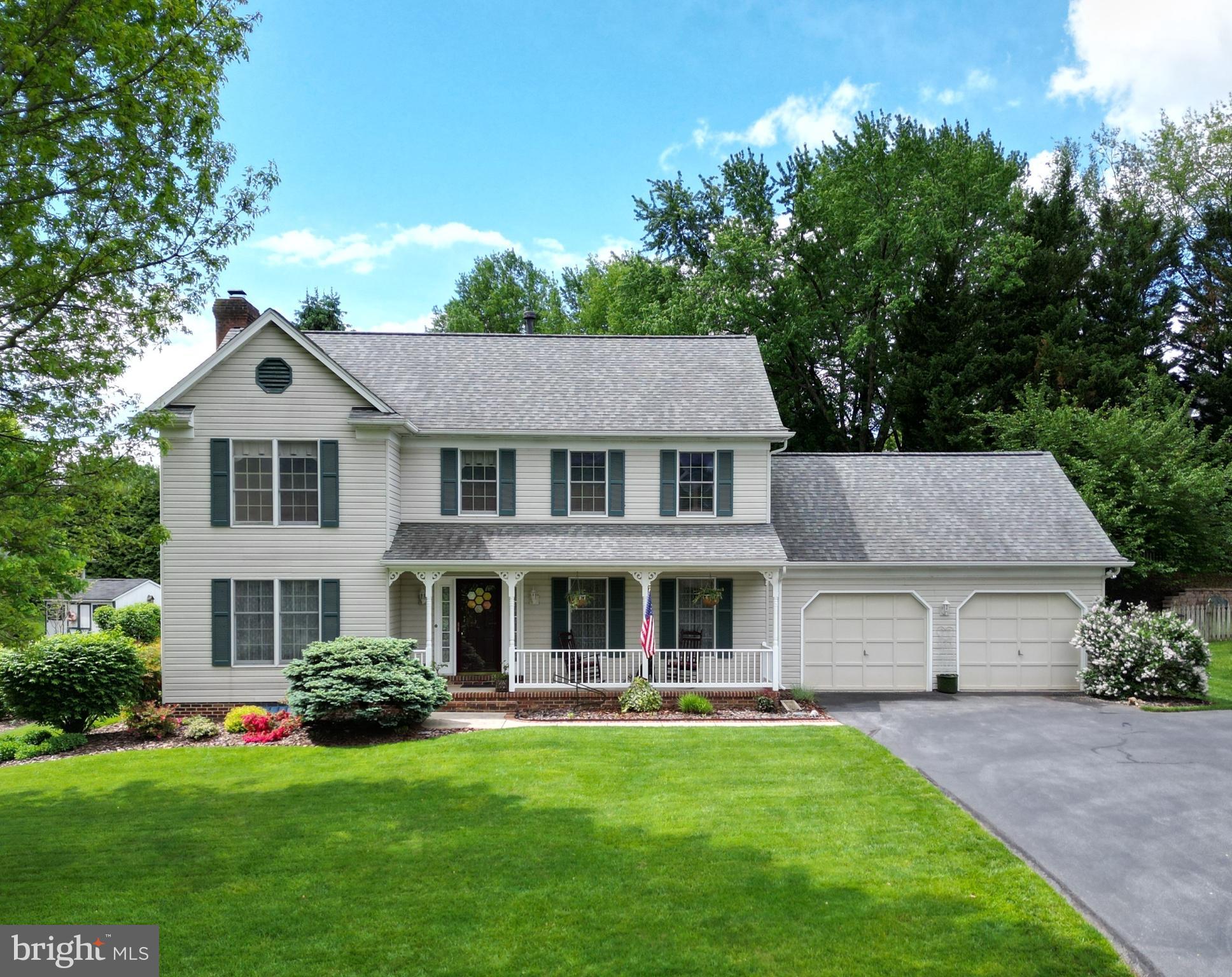 CLOVER HILL III - Residential