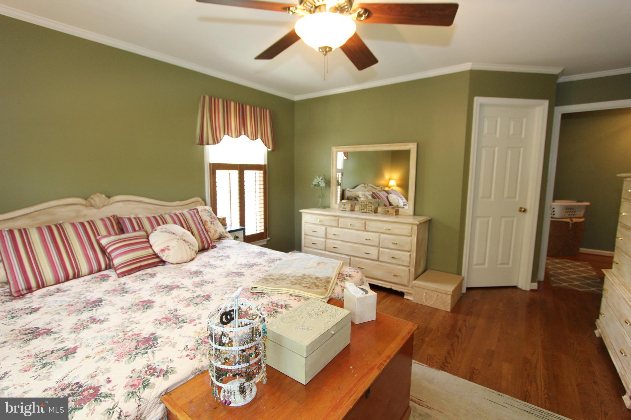 CLOVER HILL III - Residential