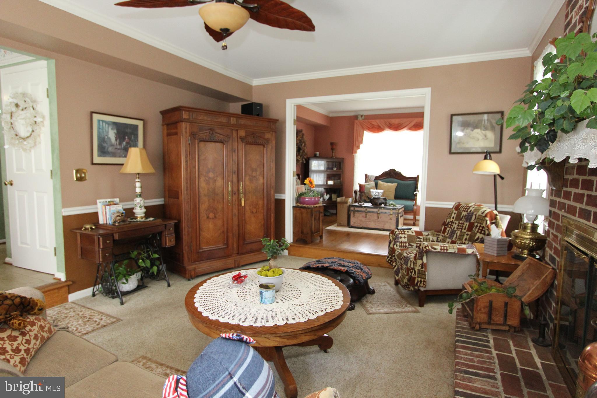 CLOVER HILL III - Residential