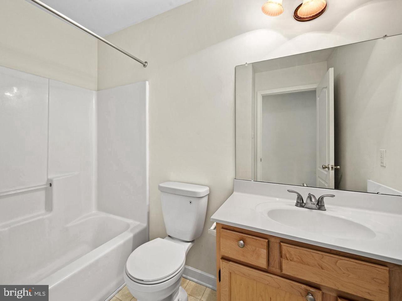 SUMMER HILL - Residential Lease