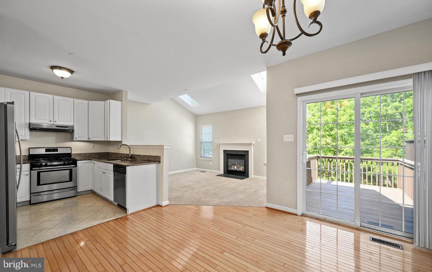 SUMMER HILL - Residential Lease