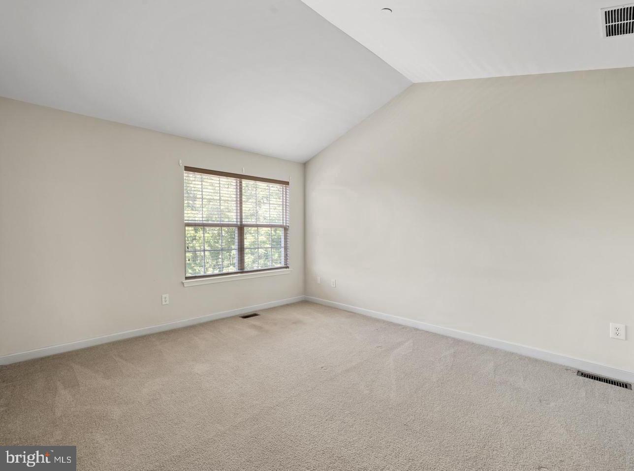 SUMMER HILL - Residential Lease