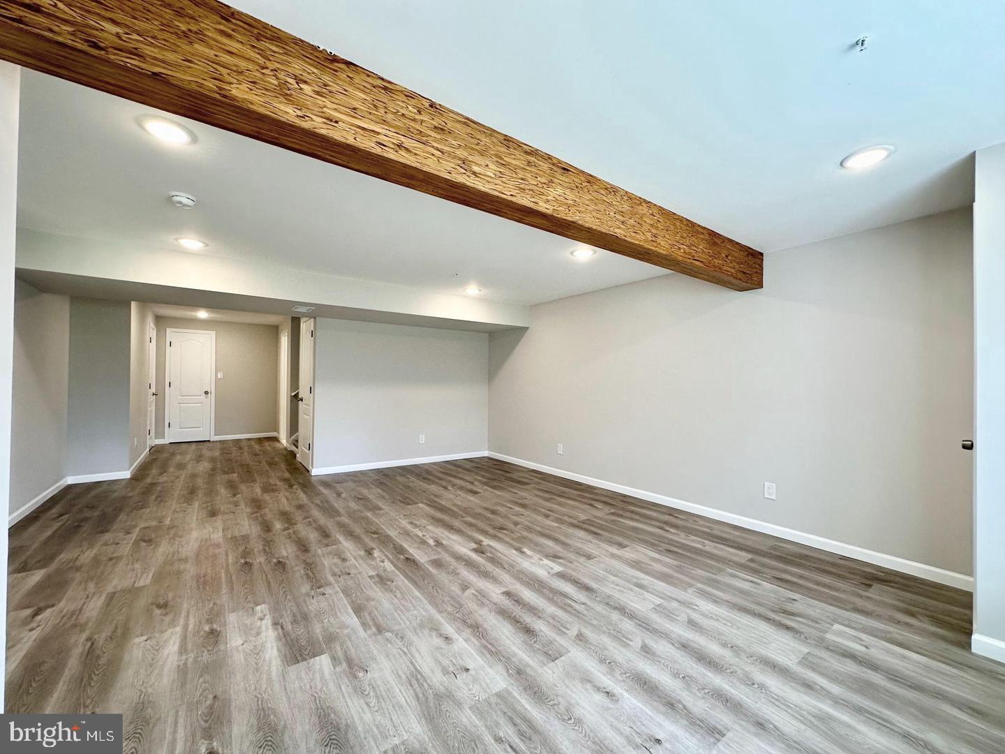 SUMMER HILL - Residential Lease