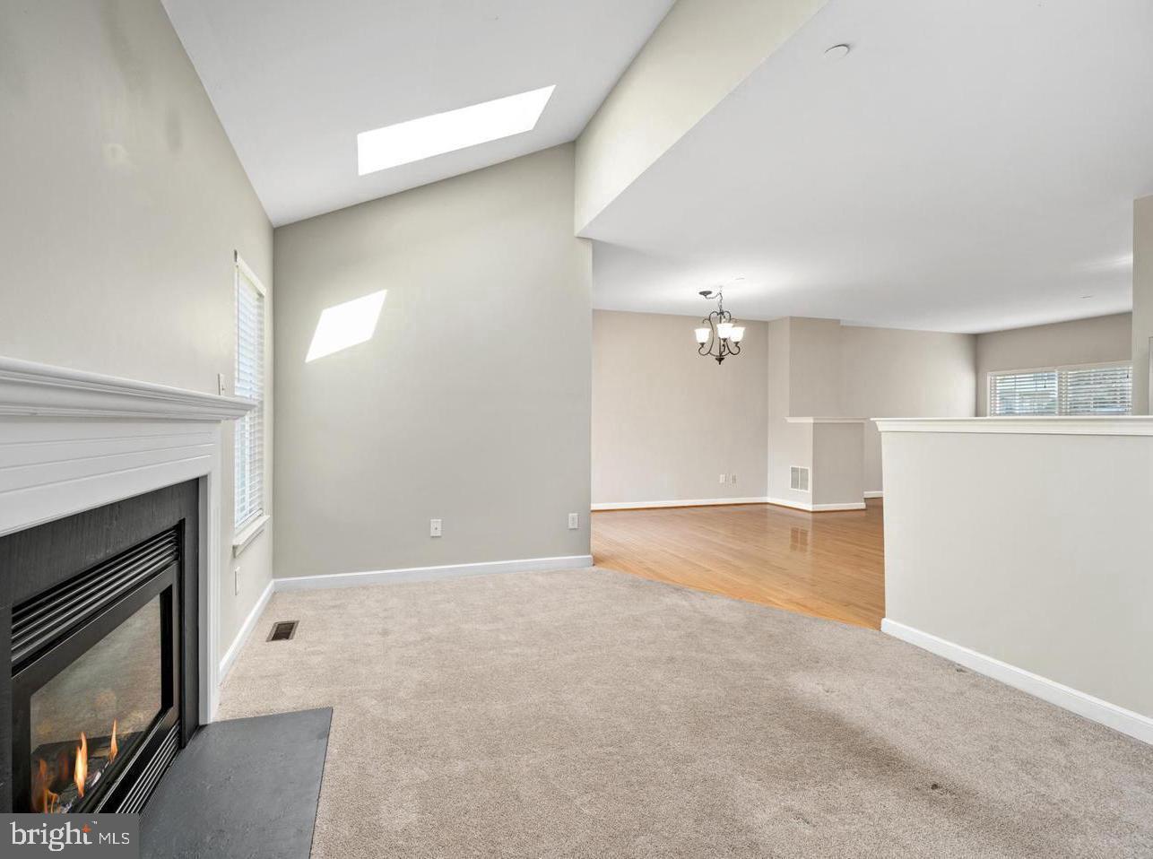 SUMMER HILL - Residential Lease