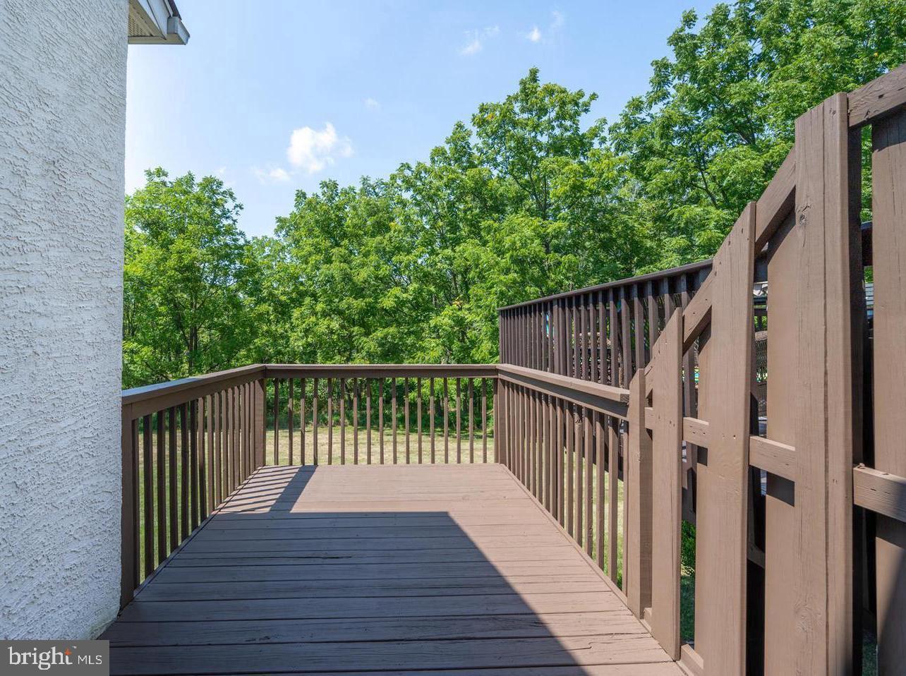 SUMMER HILL - Residential Lease