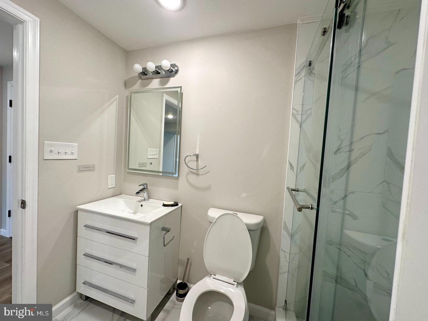 SUMMER HILL - Residential Lease