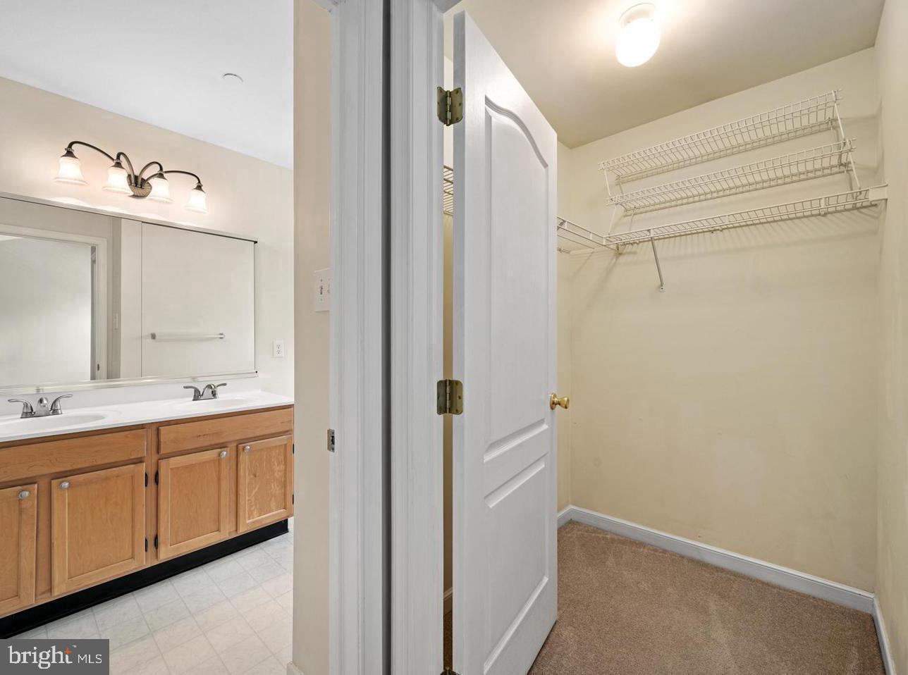 SUMMER HILL - Residential Lease