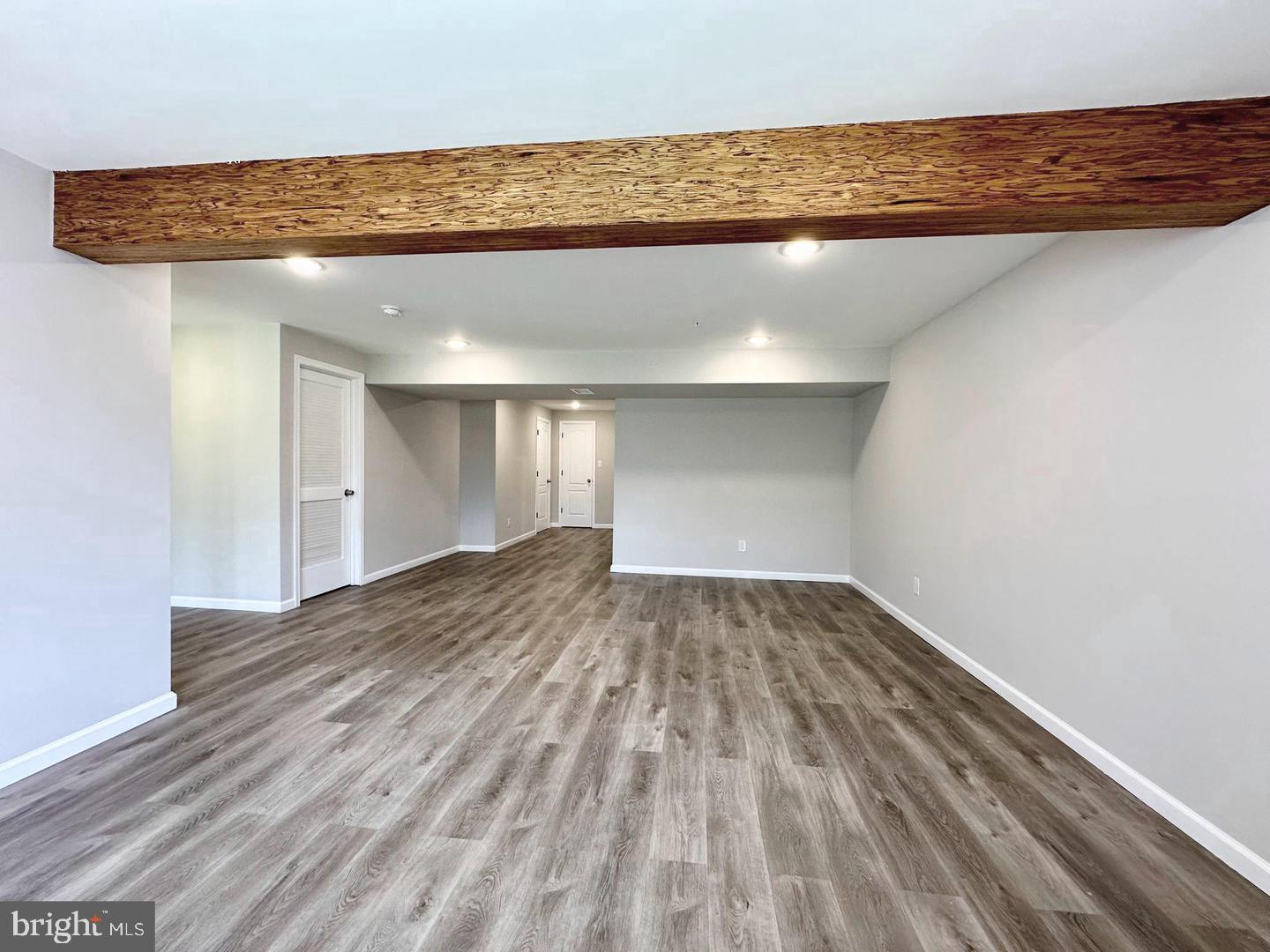 SUMMER HILL - Residential Lease