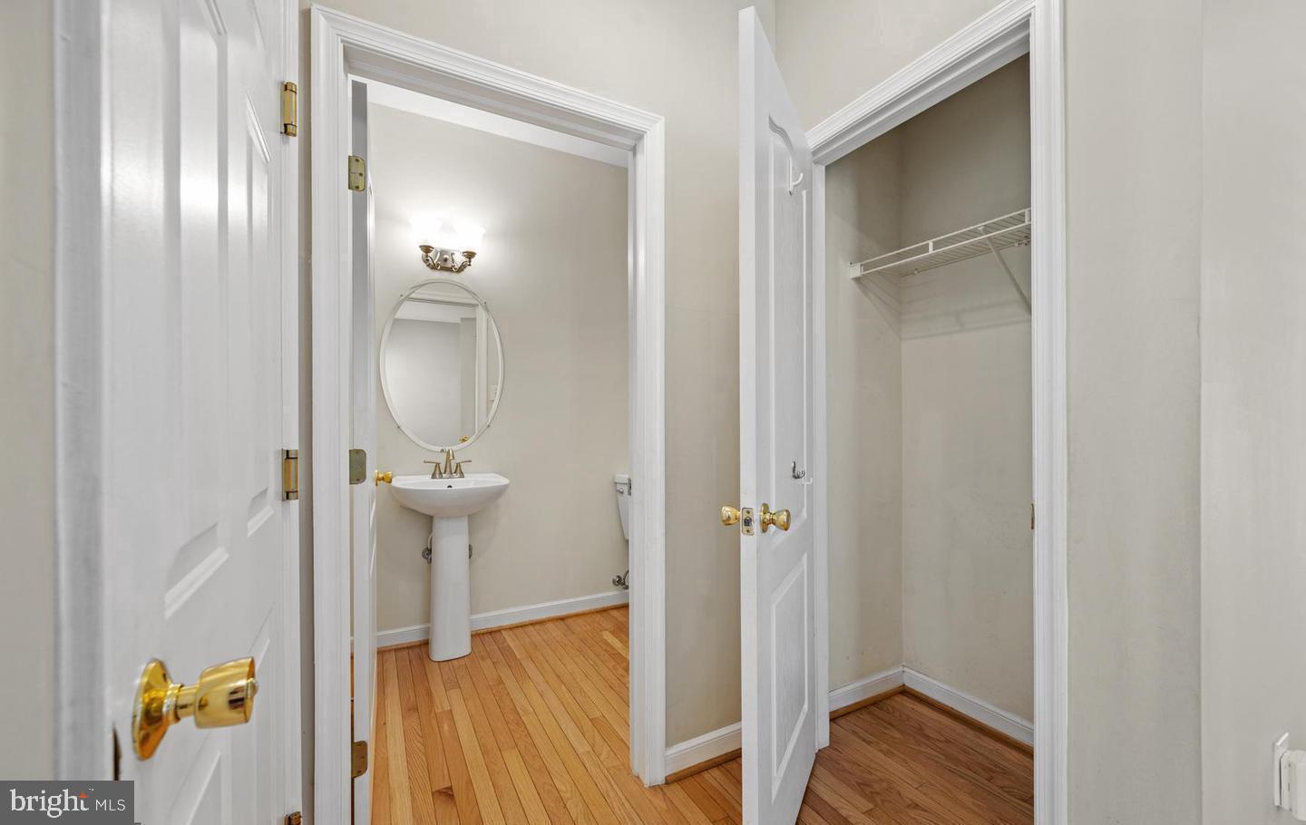 SUMMER HILL - Residential Lease