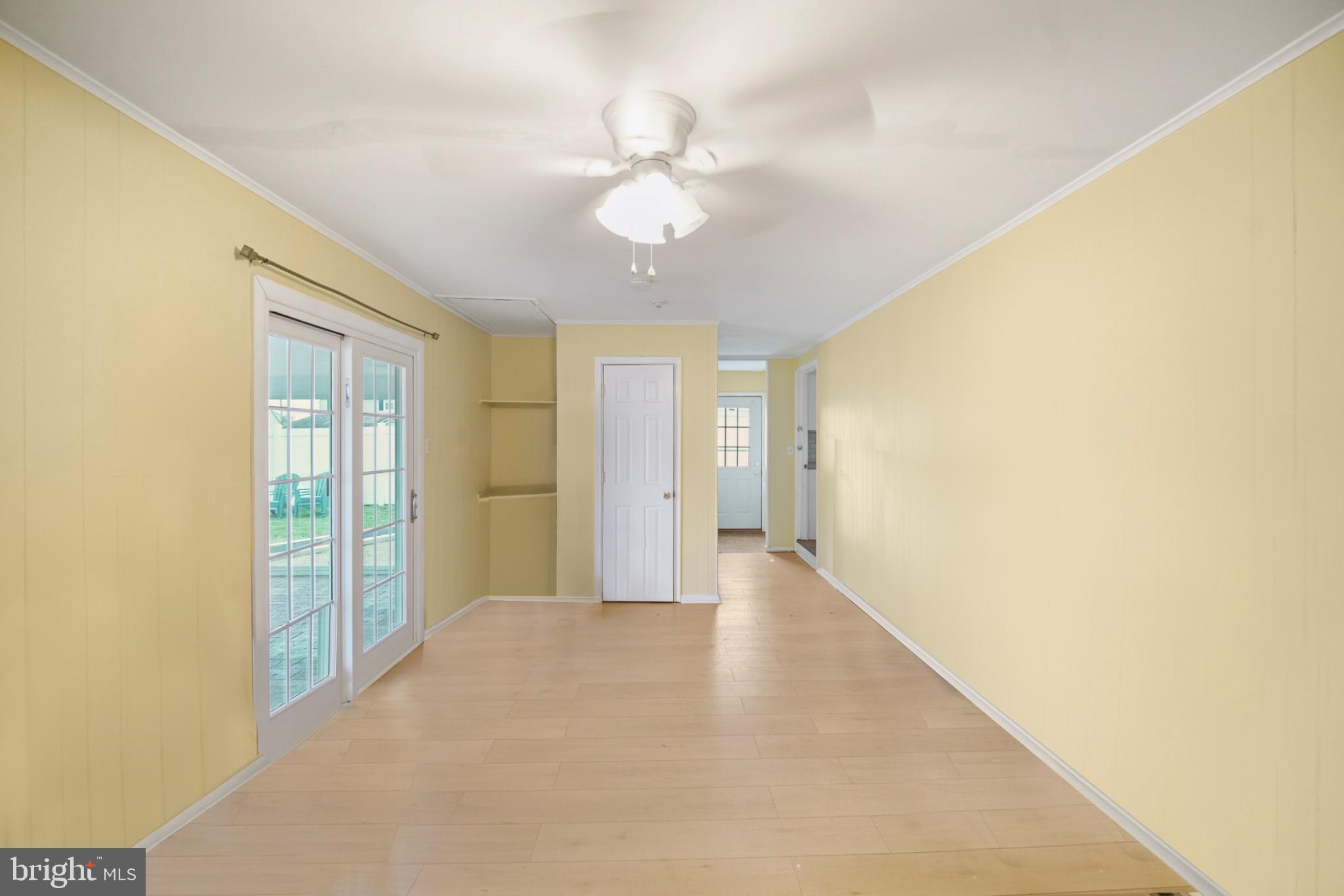 ORCHARD HILL - Residential