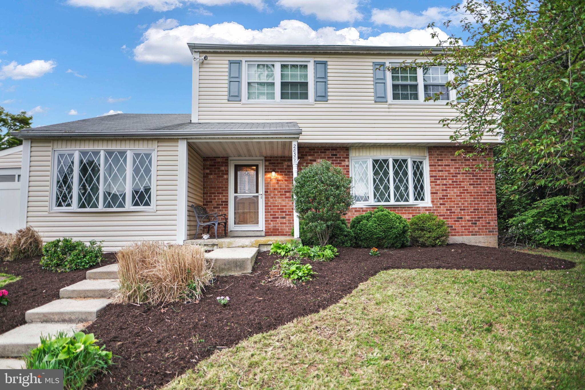 ORCHARD HILL - Residential