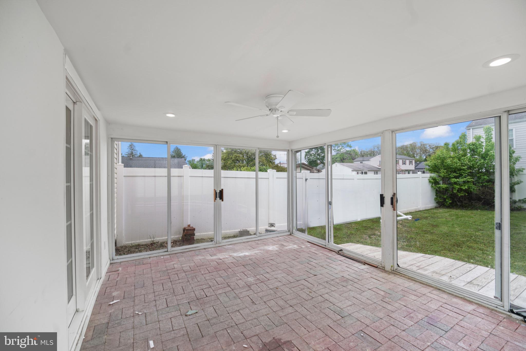 ORCHARD HILL - Residential