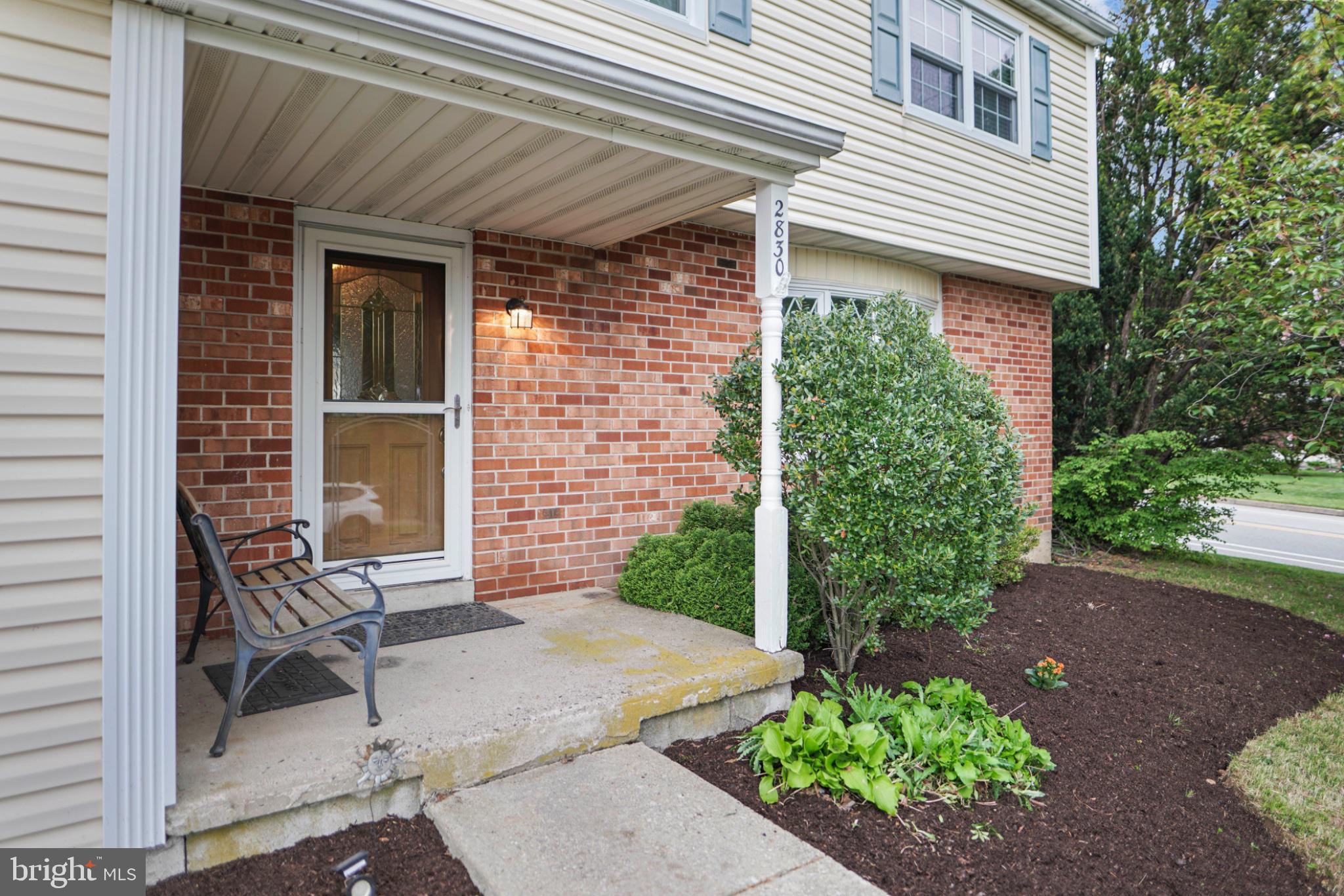 ORCHARD HILL - Residential