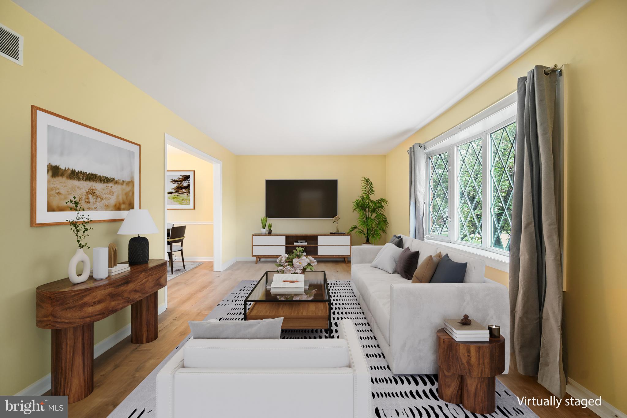 ORCHARD HILL - Residential
