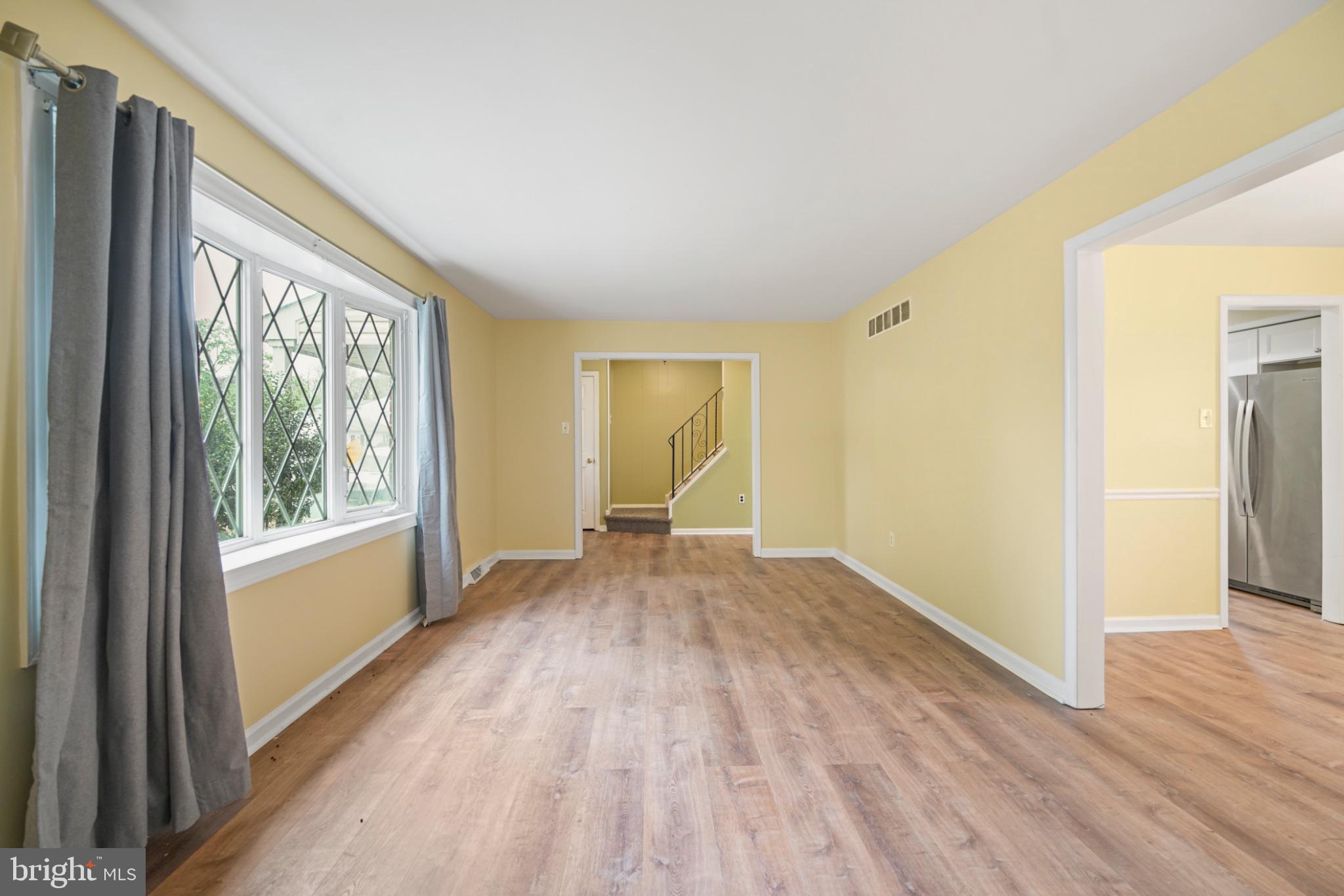 ORCHARD HILL - Residential