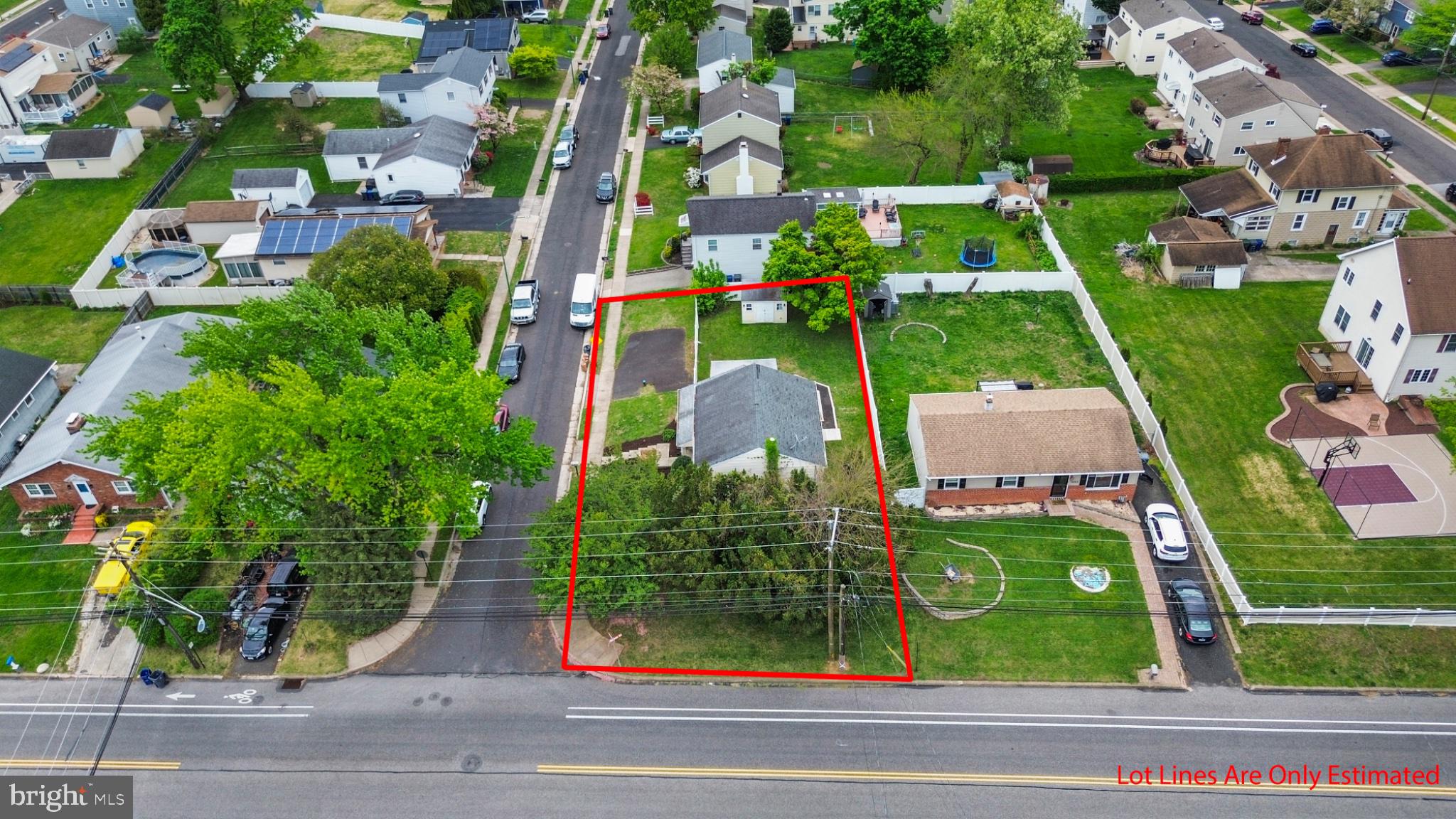 ORCHARD HILL - Residential