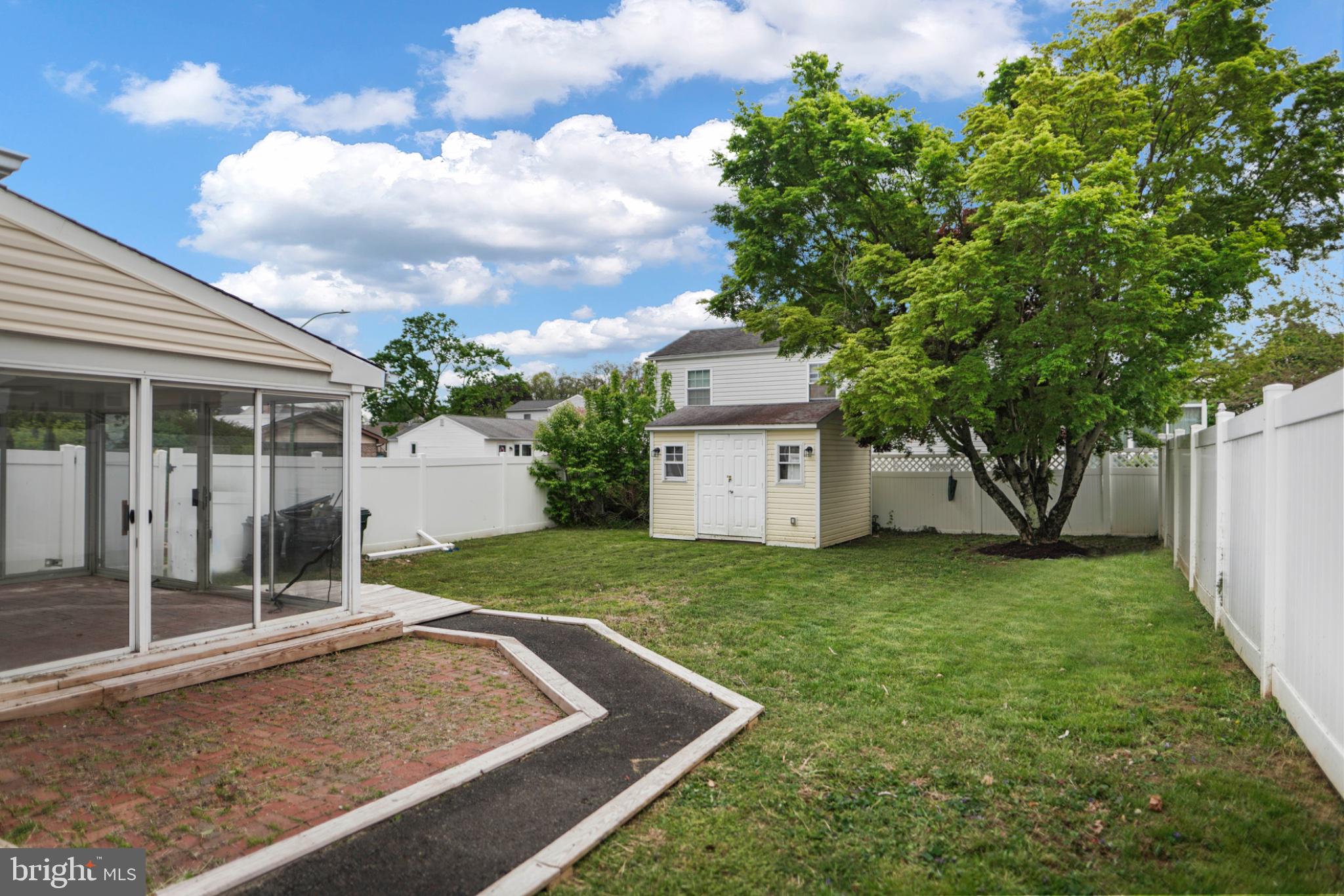 ORCHARD HILL - Residential