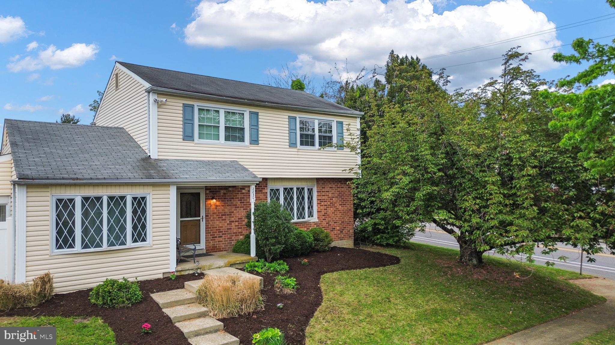 ORCHARD HILL - Residential