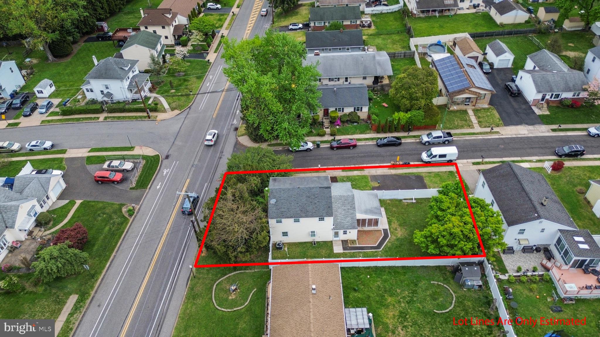 ORCHARD HILL - Residential