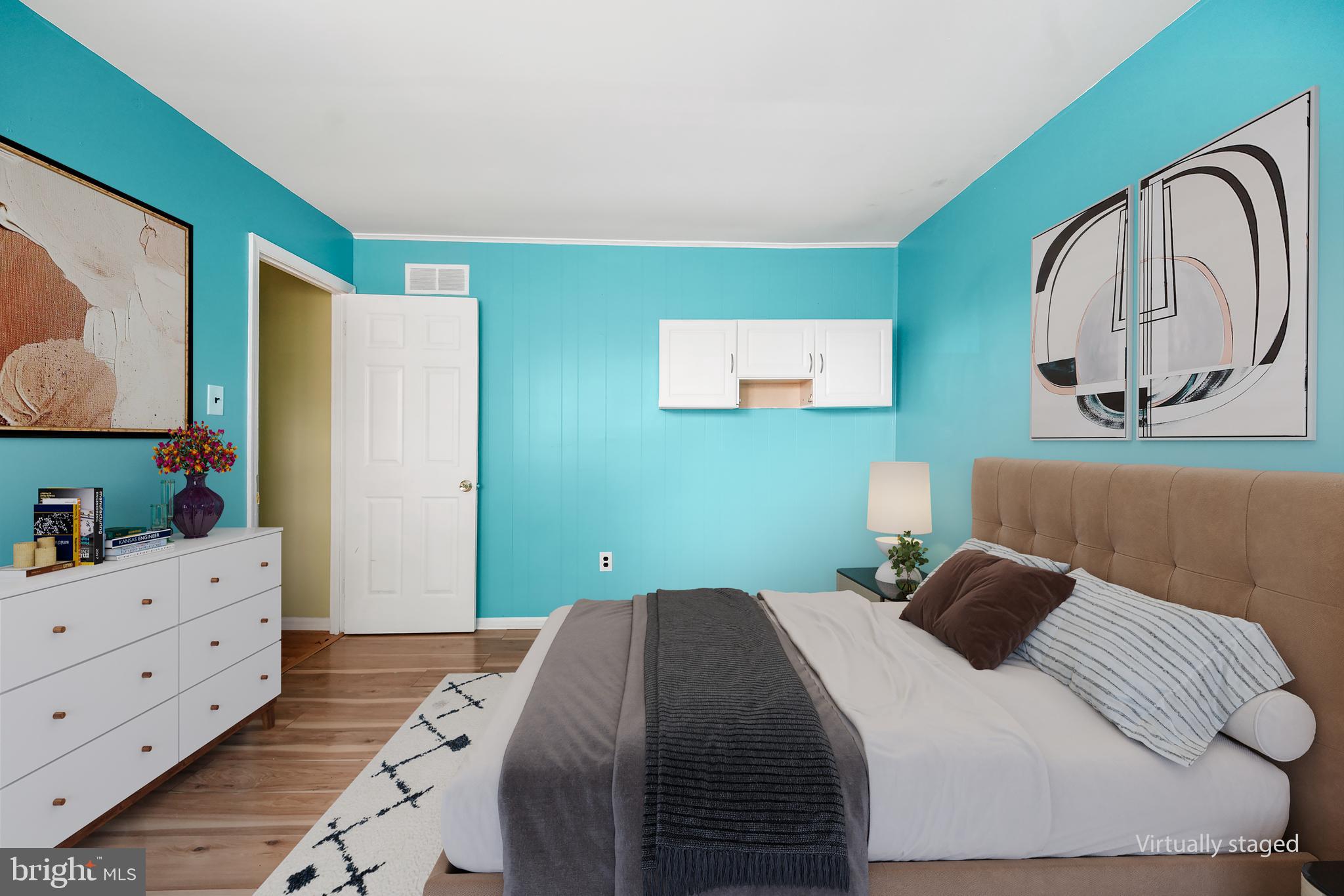 ORCHARD HILL - Residential