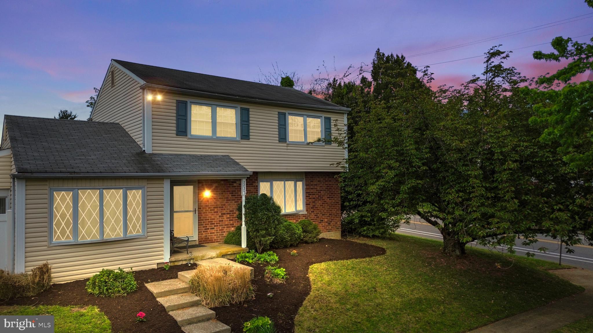 ORCHARD HILL - Residential